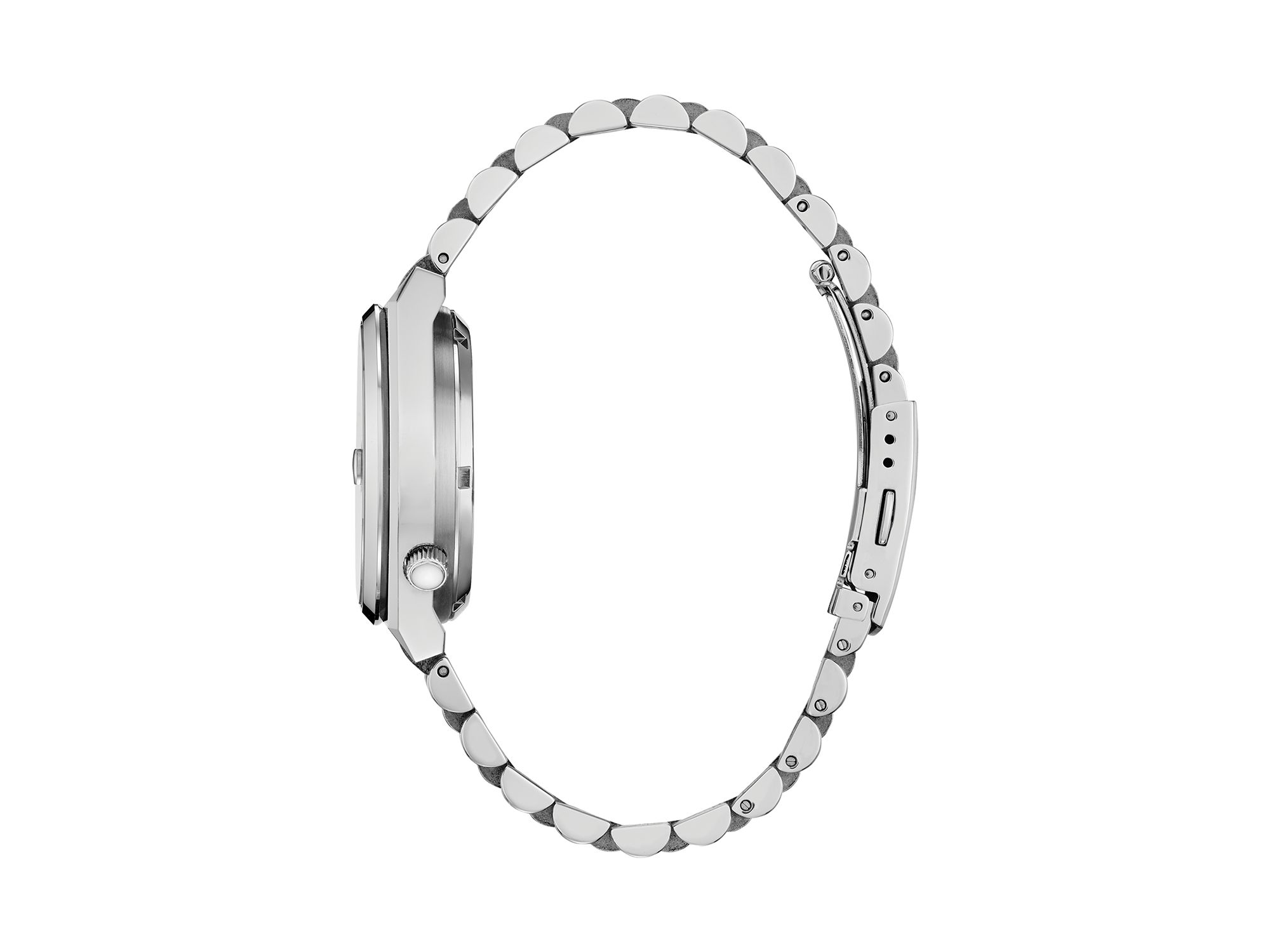 Sport Luxury Auto Tsuyosa Watch, 37mm — Image 5