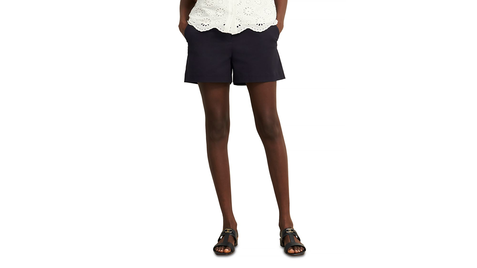 Reena Shorts — Image 5