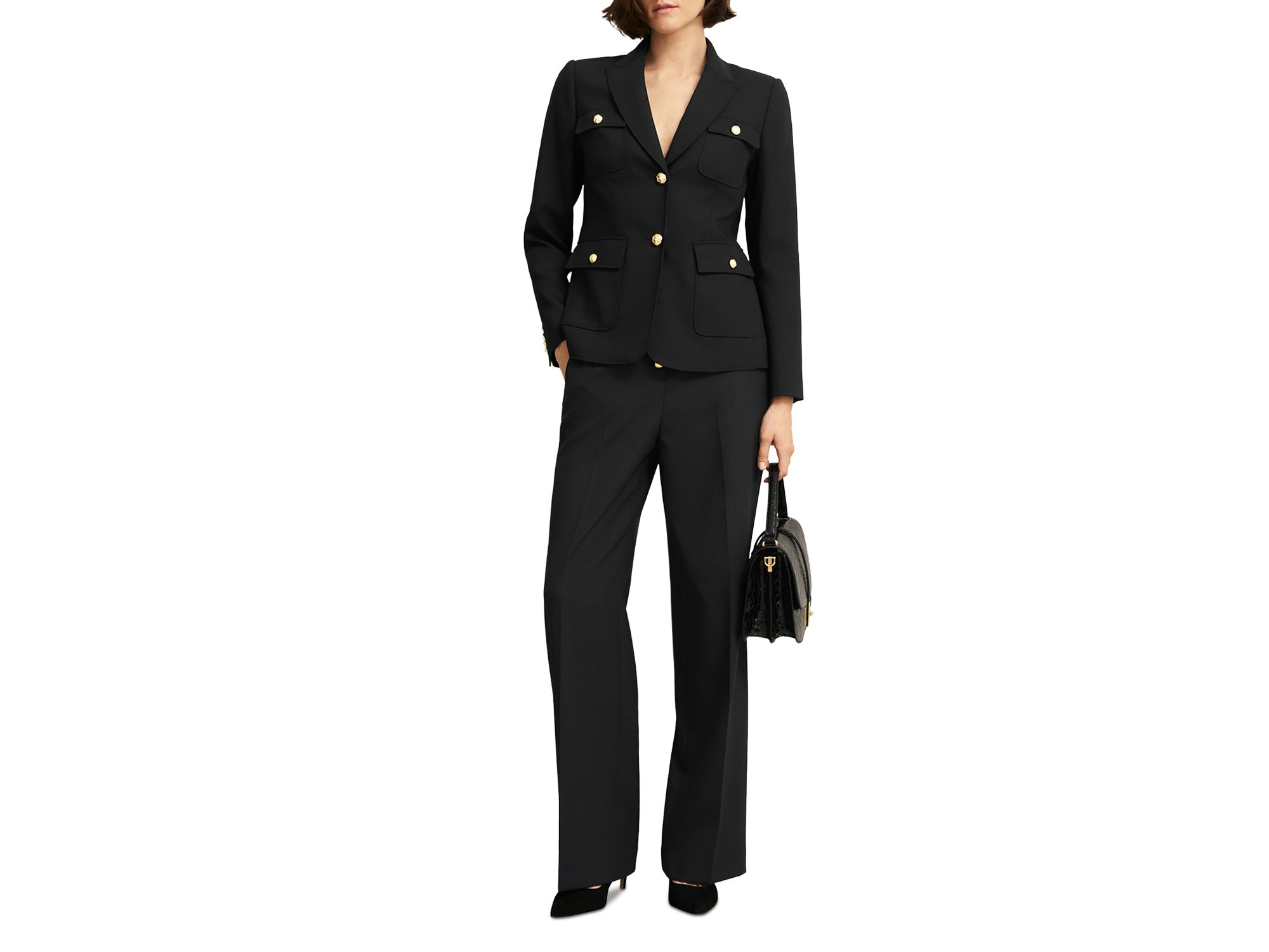 Highclere Jacket — Image 7