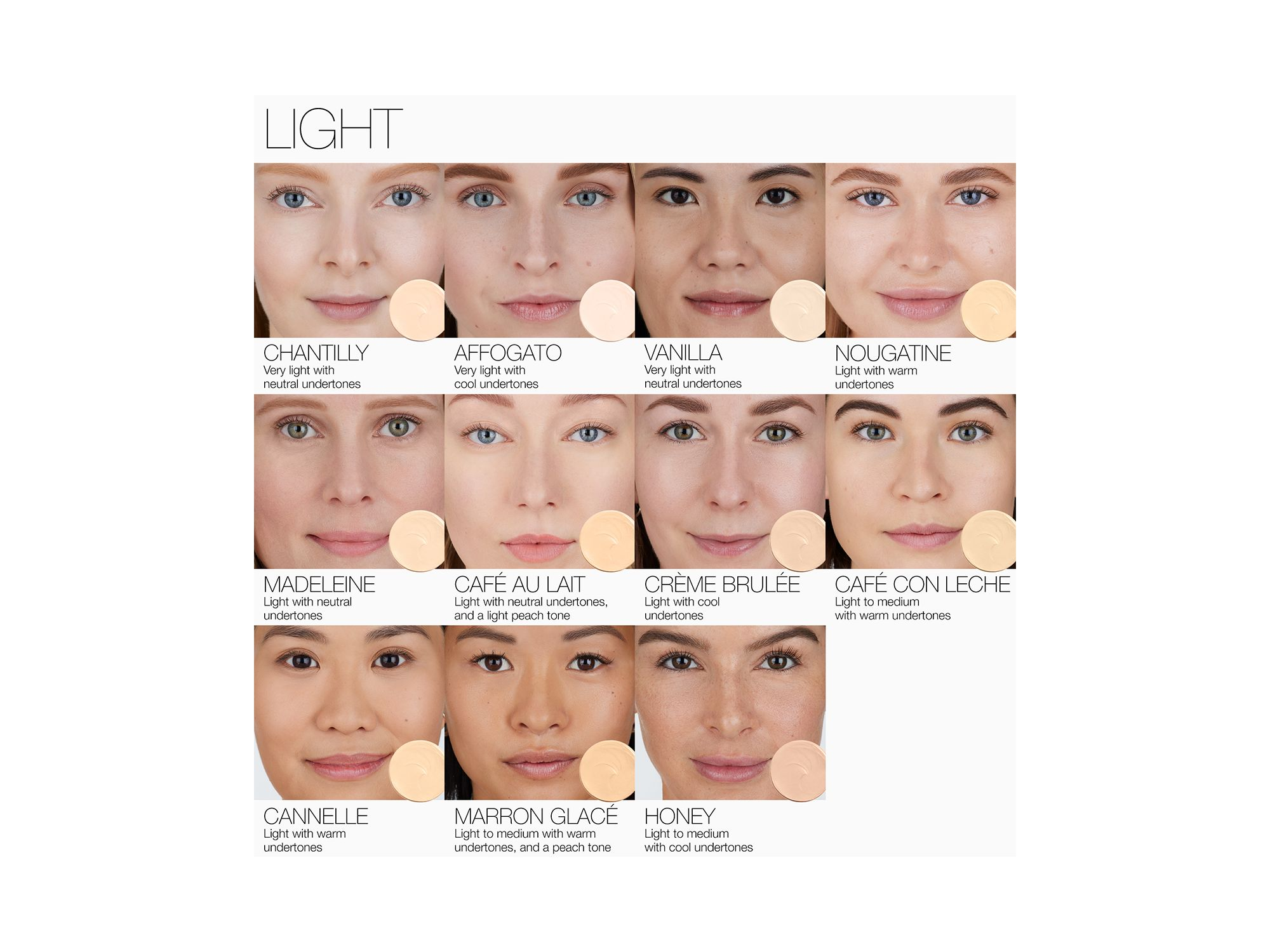 Soft Matte Complete Concealer — Image 48