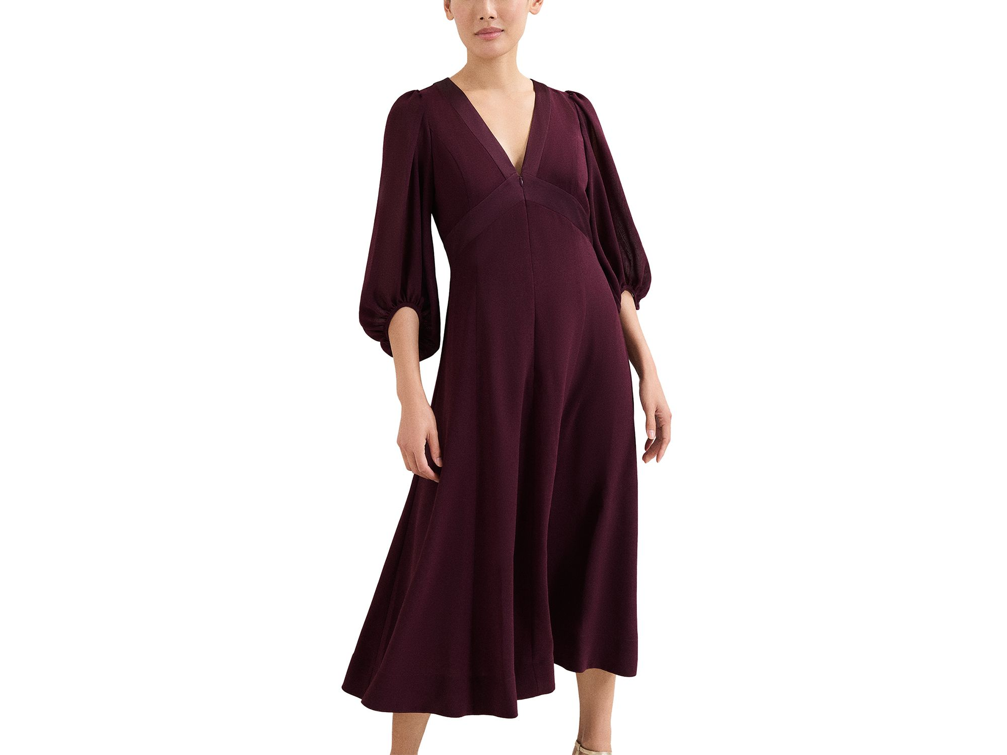 Vera Dress — Image 5