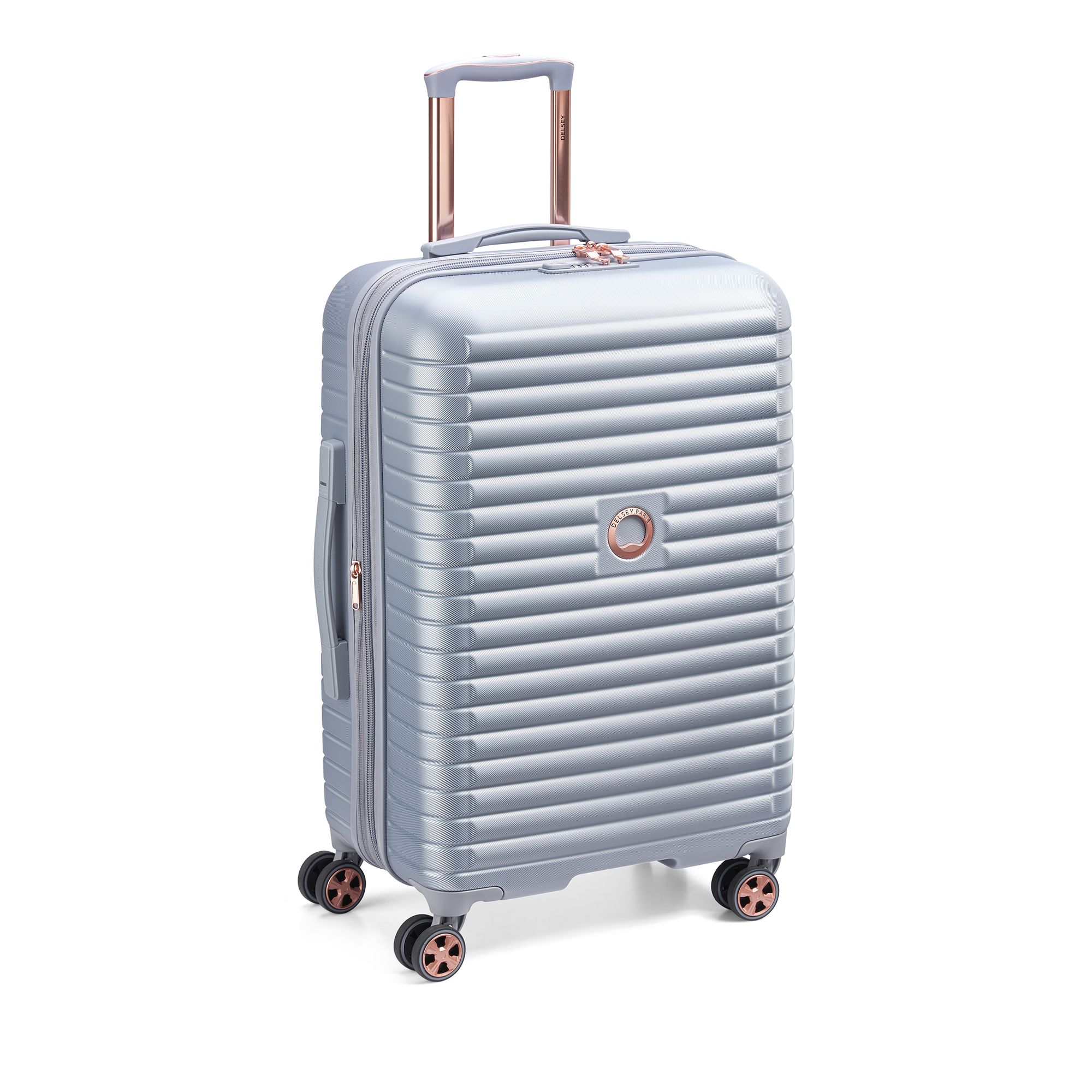 Cruise 3.0 24" Expandable Spinner Suitcase — Image 13