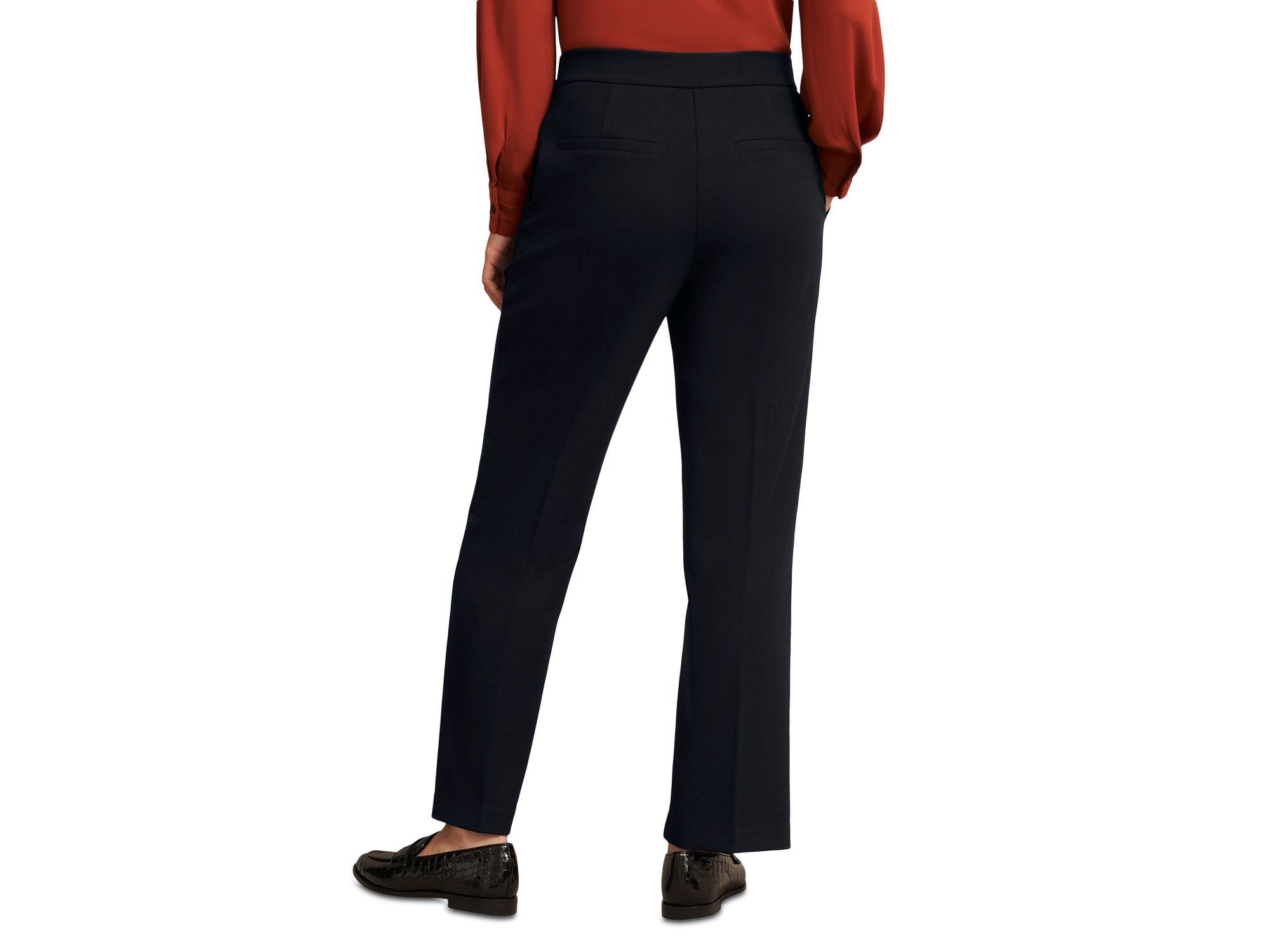 Ember Straight Pants — Image 4