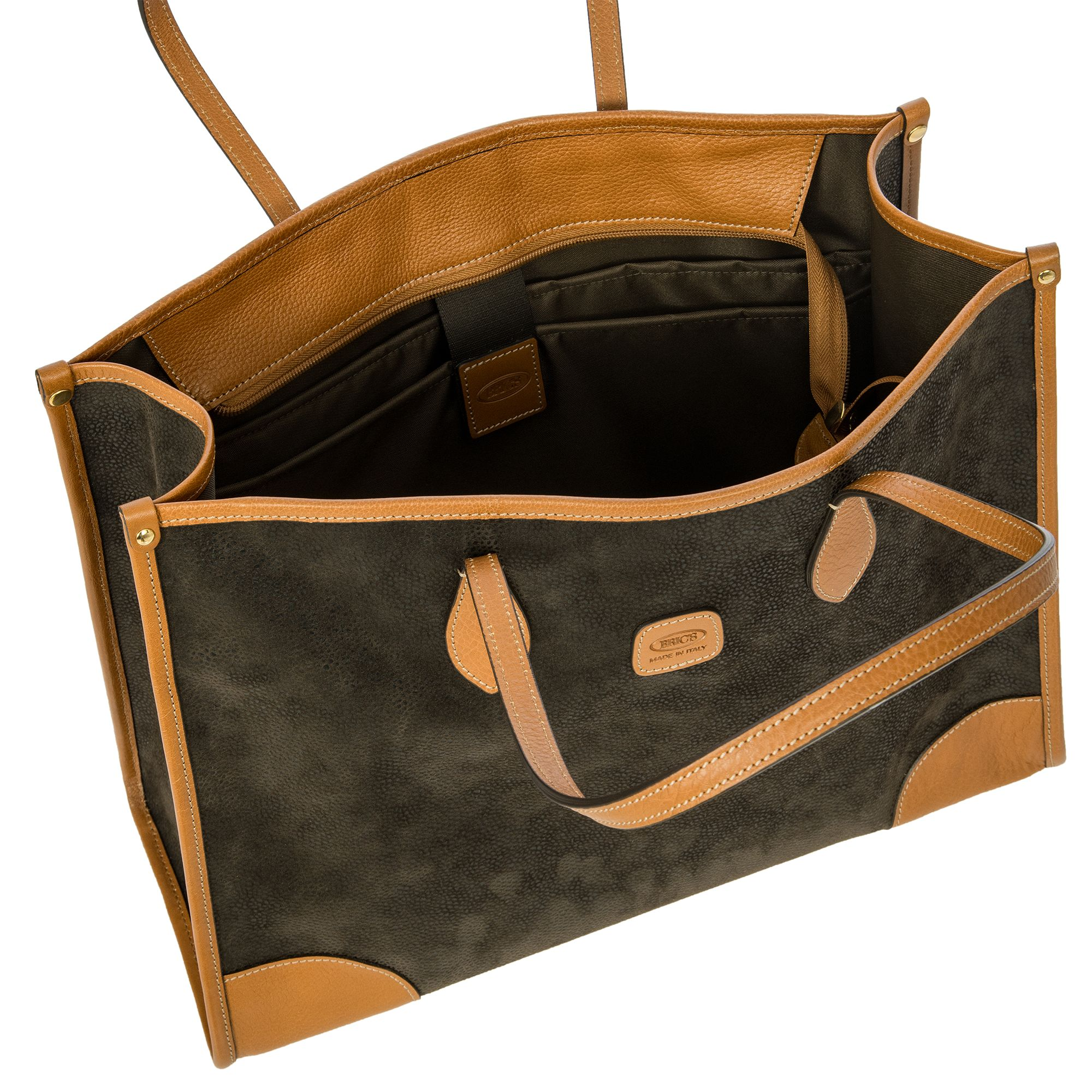 Life Tote Bag — Image 3