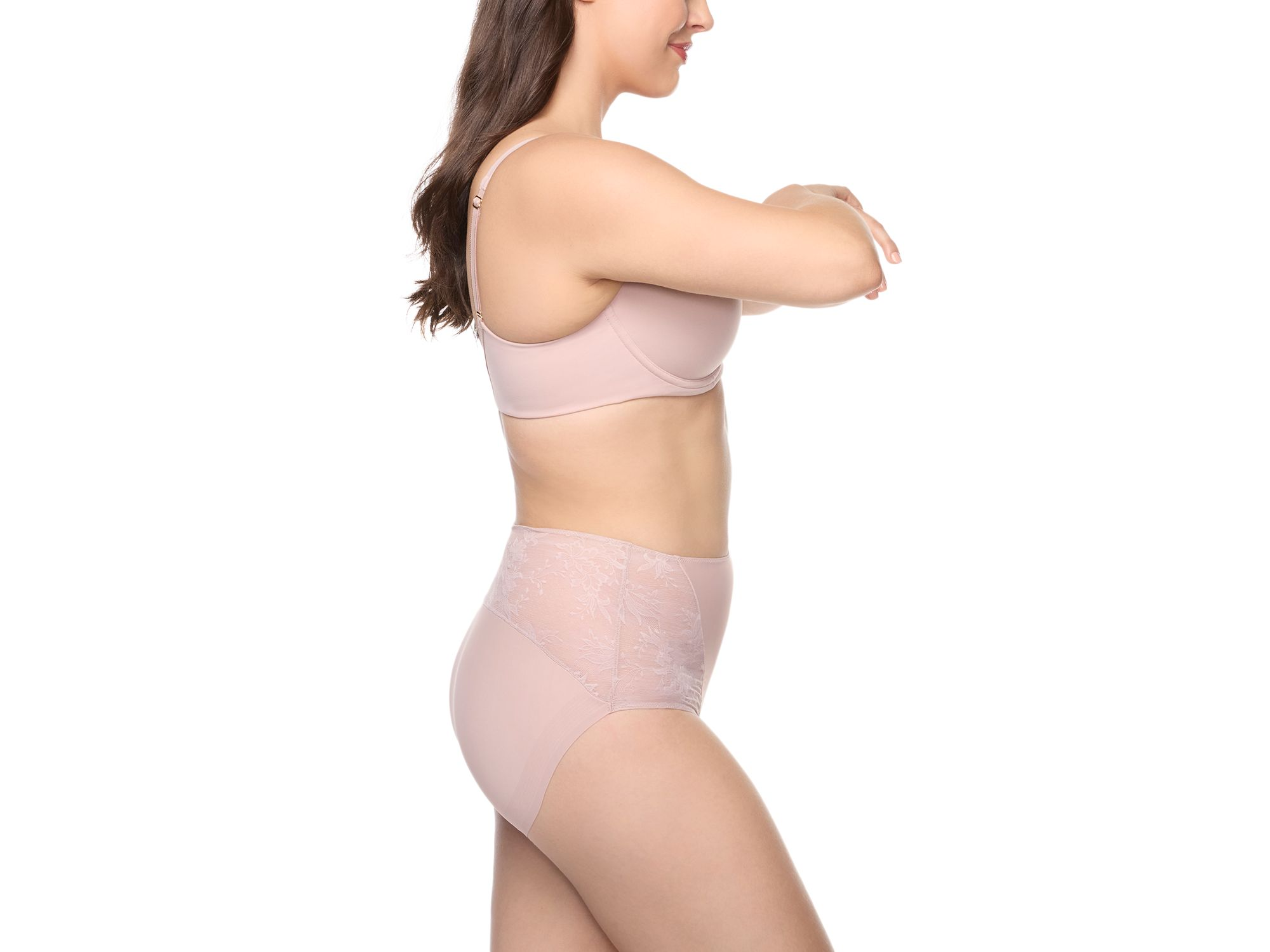 Luxe Dreamer Modern Brief — Image 3