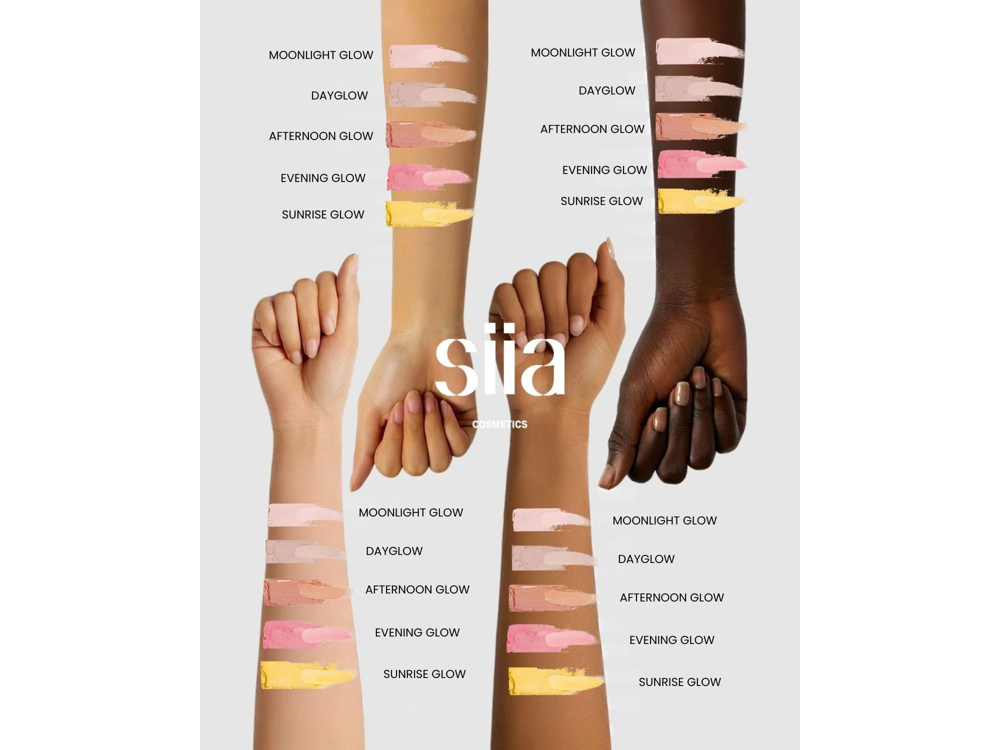 Duo Face Illuminating Multi Stick — Image 5