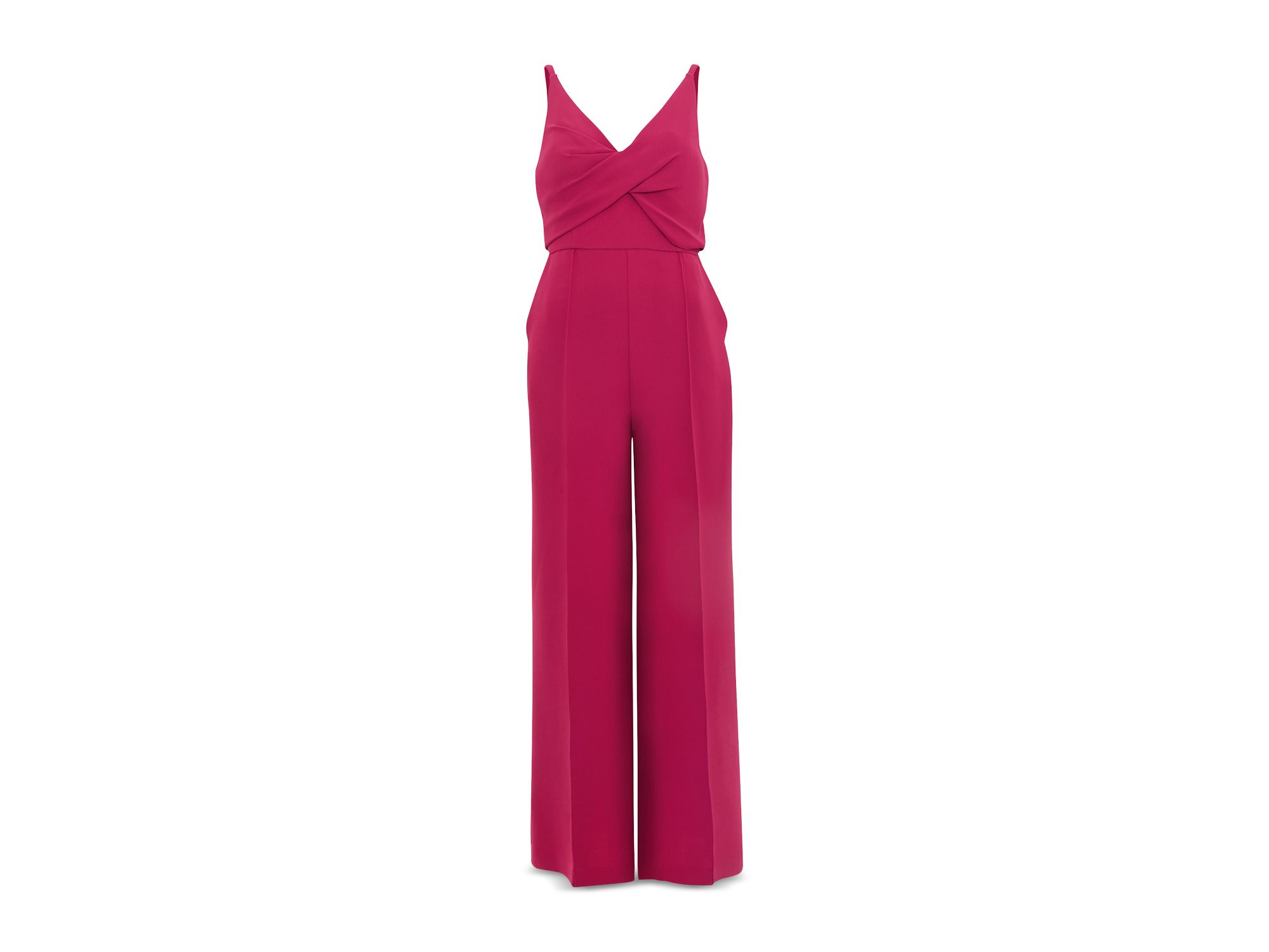 Hetty Tailored Jumpsuit — Image 6