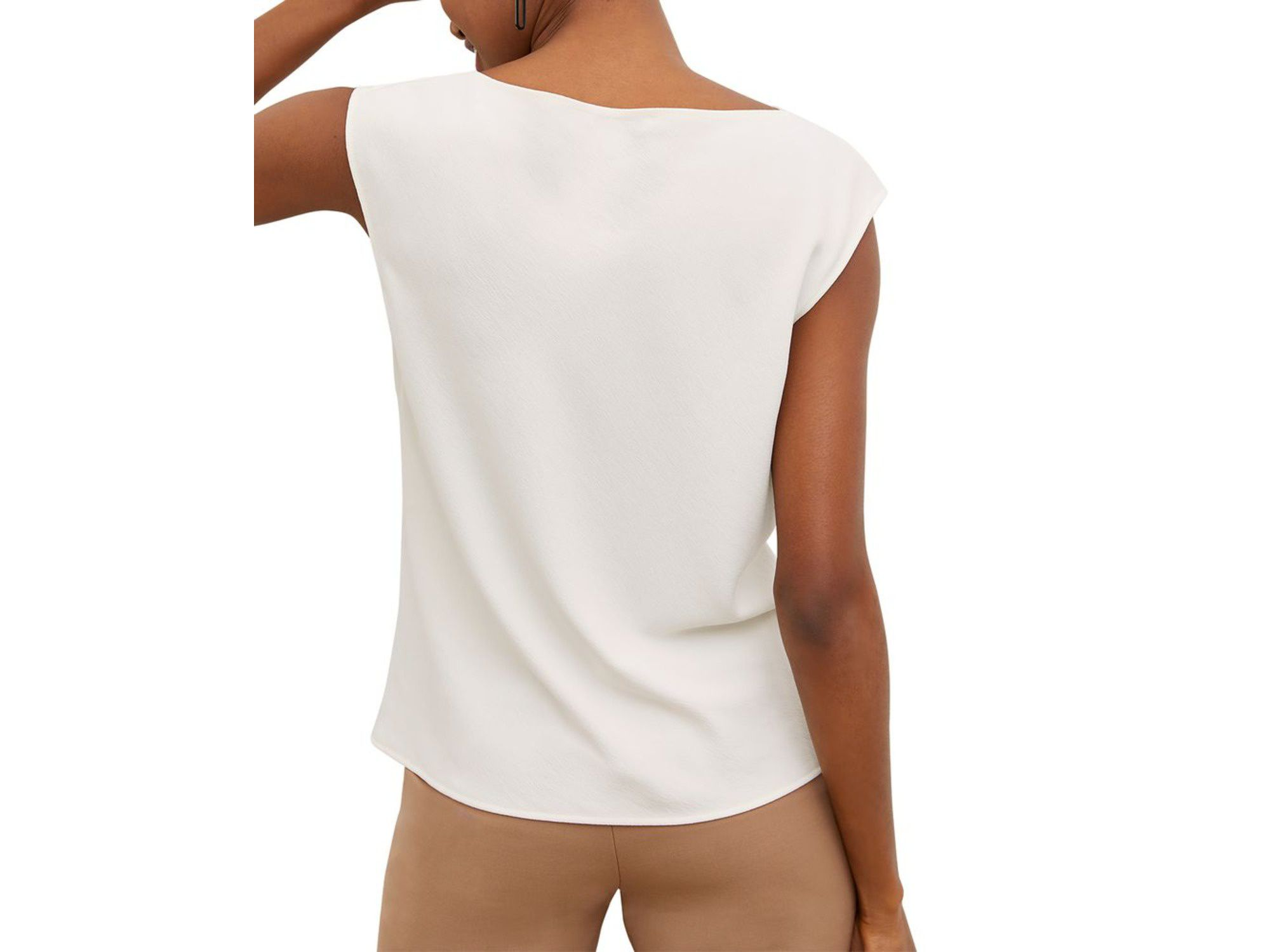 Nora Top - Eco Soft Wave — Image 3