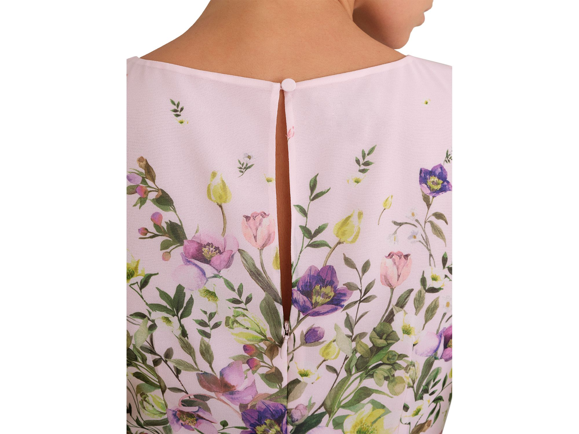 Carly Dress — Image 4