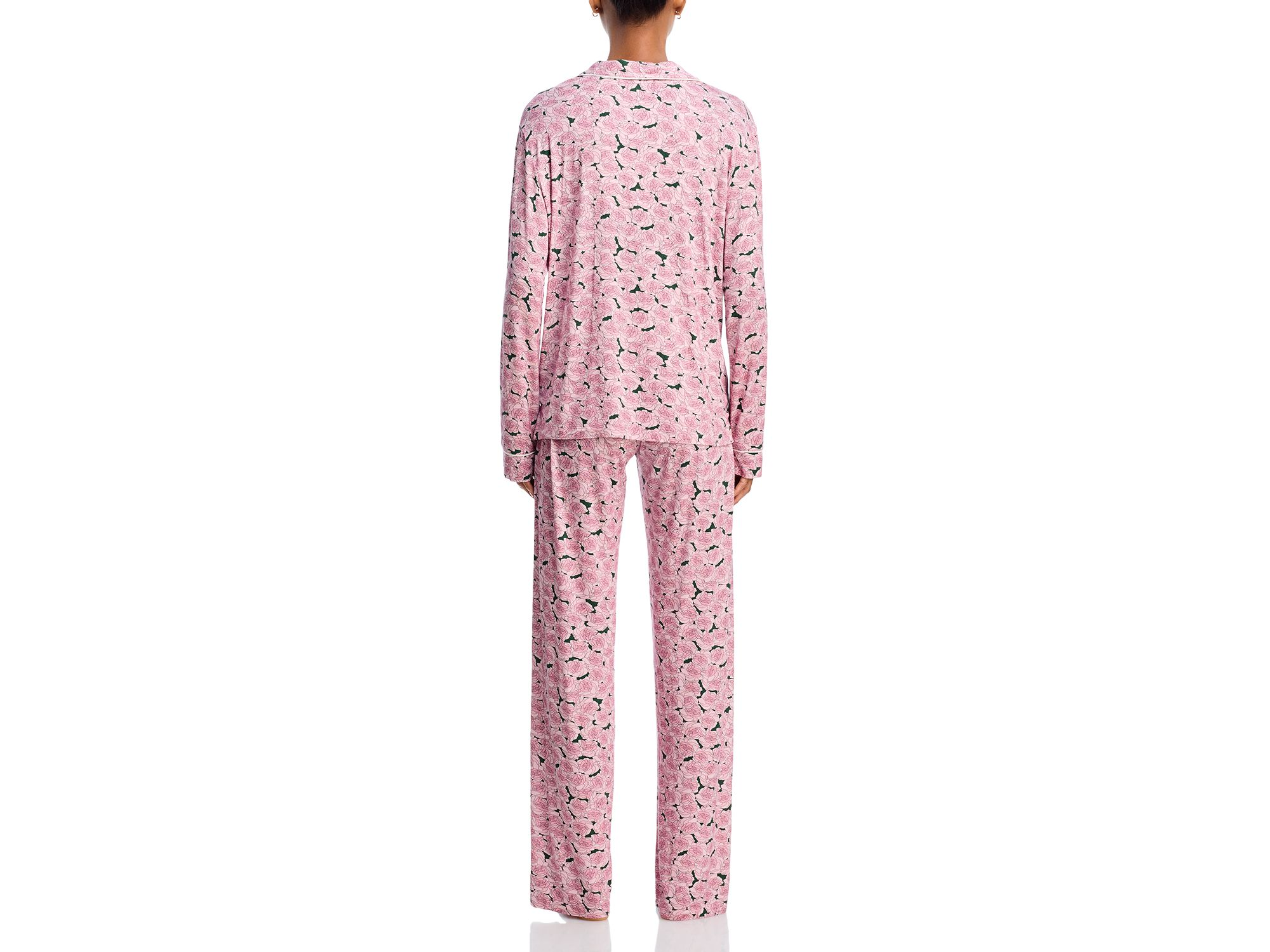 Long Pajama Set - Exclusive — Image 4