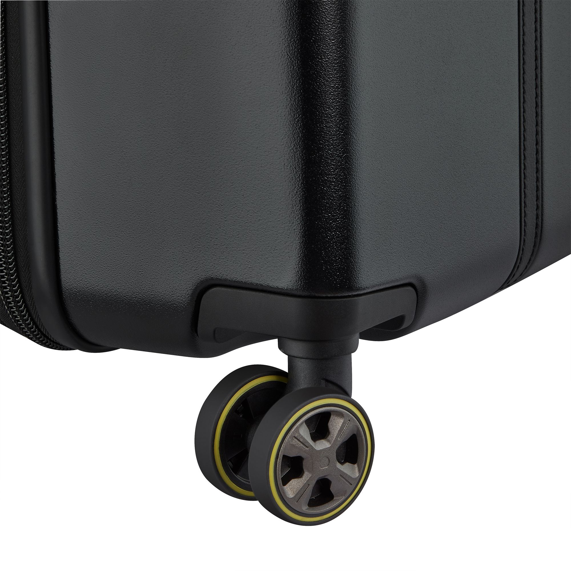 Cadence Large Check-In Expandable Spinner Suitcase — Image 4