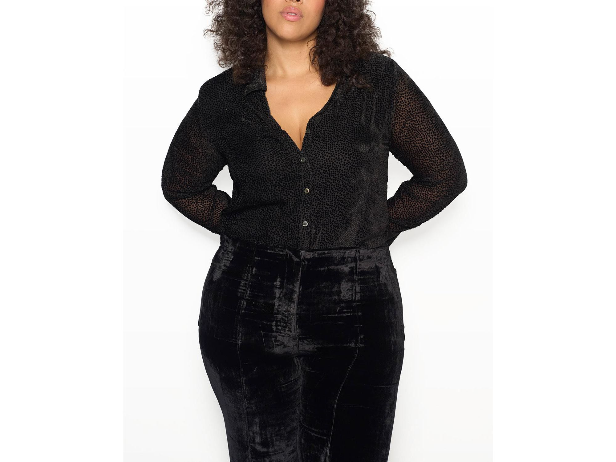 Savannah Blouse — Image 5