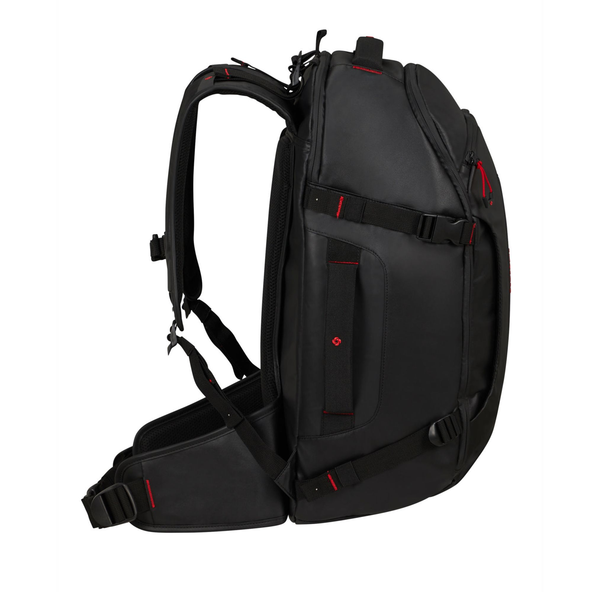 EcoDiver Small Travel Backpack — Image 8