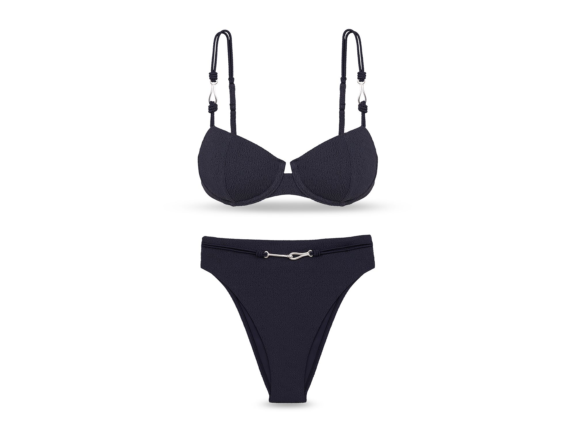 Firenze Alba Nissi Bikini Top — Image 7