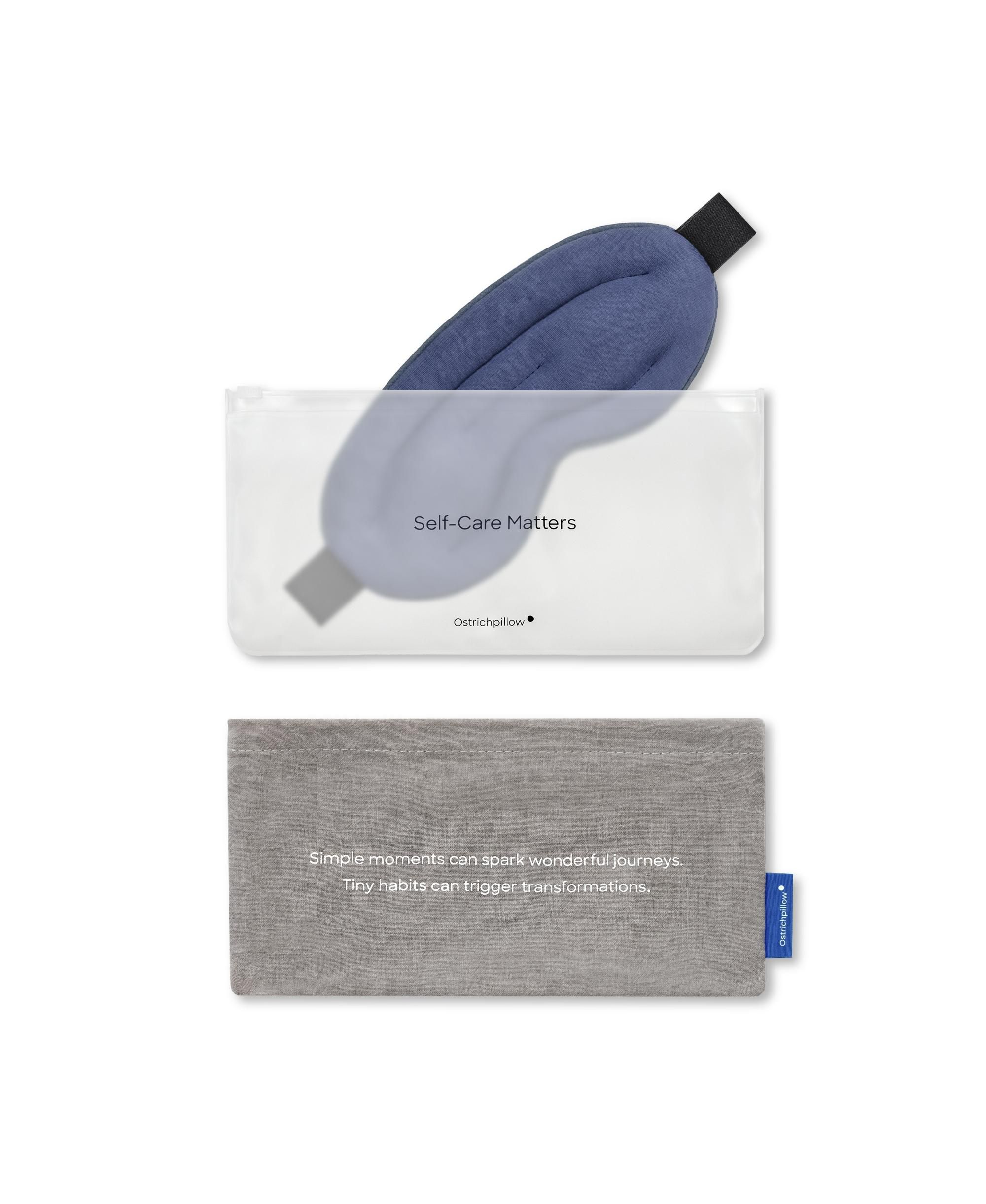 Hot & Cold Eye Mask — Image 5