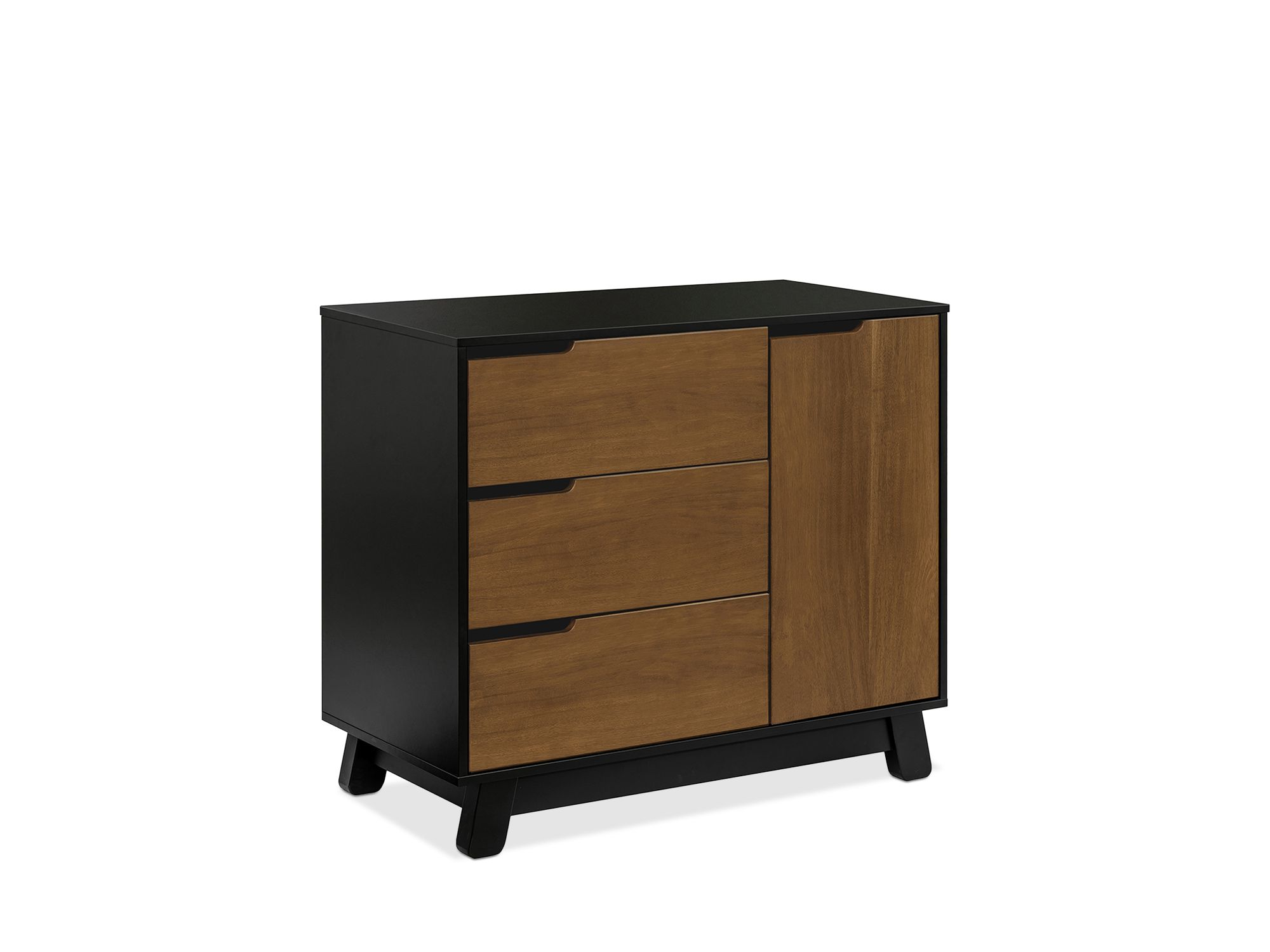 Hudson 3 Drawer Changing Dresser — Image 12
