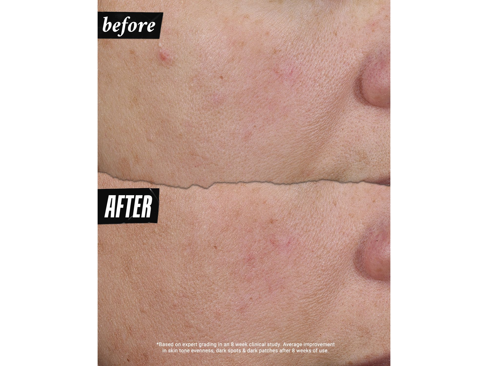 Auto Tone Discoloration & UV Solution 1.4 oz. — Image 3