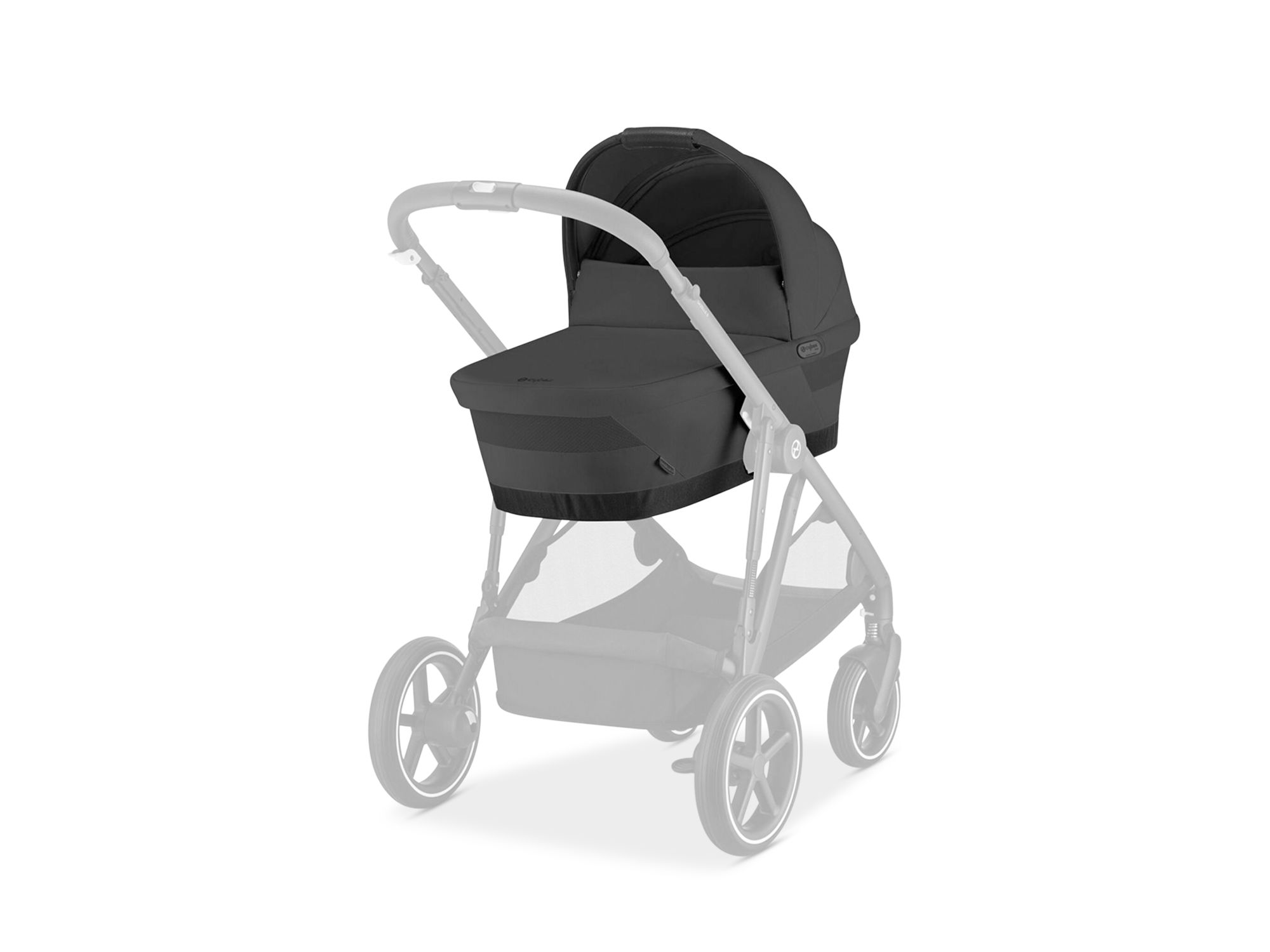 Gazelle S 2 Cot — Image 9