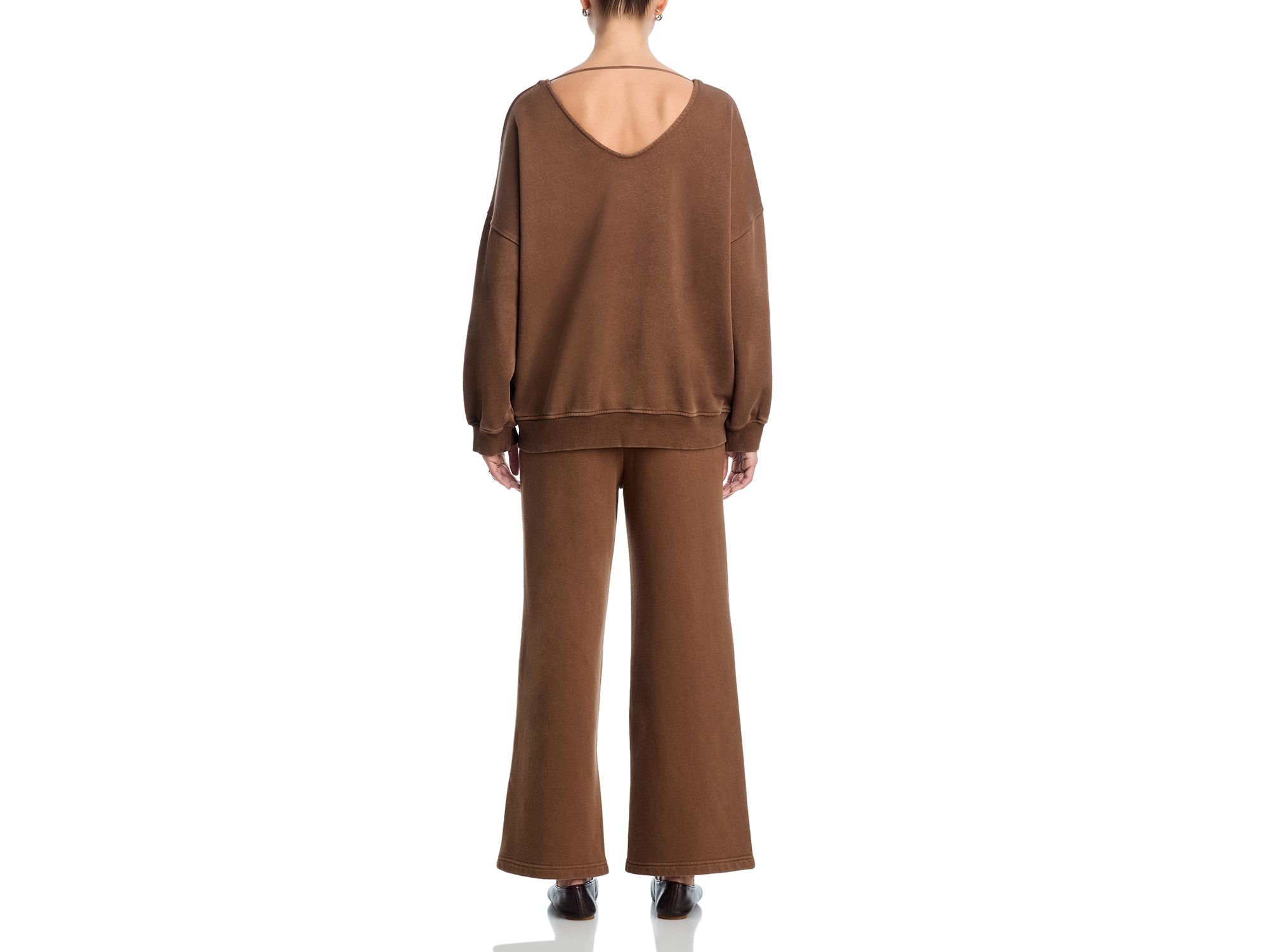 Wide Leg Pants — Image 5