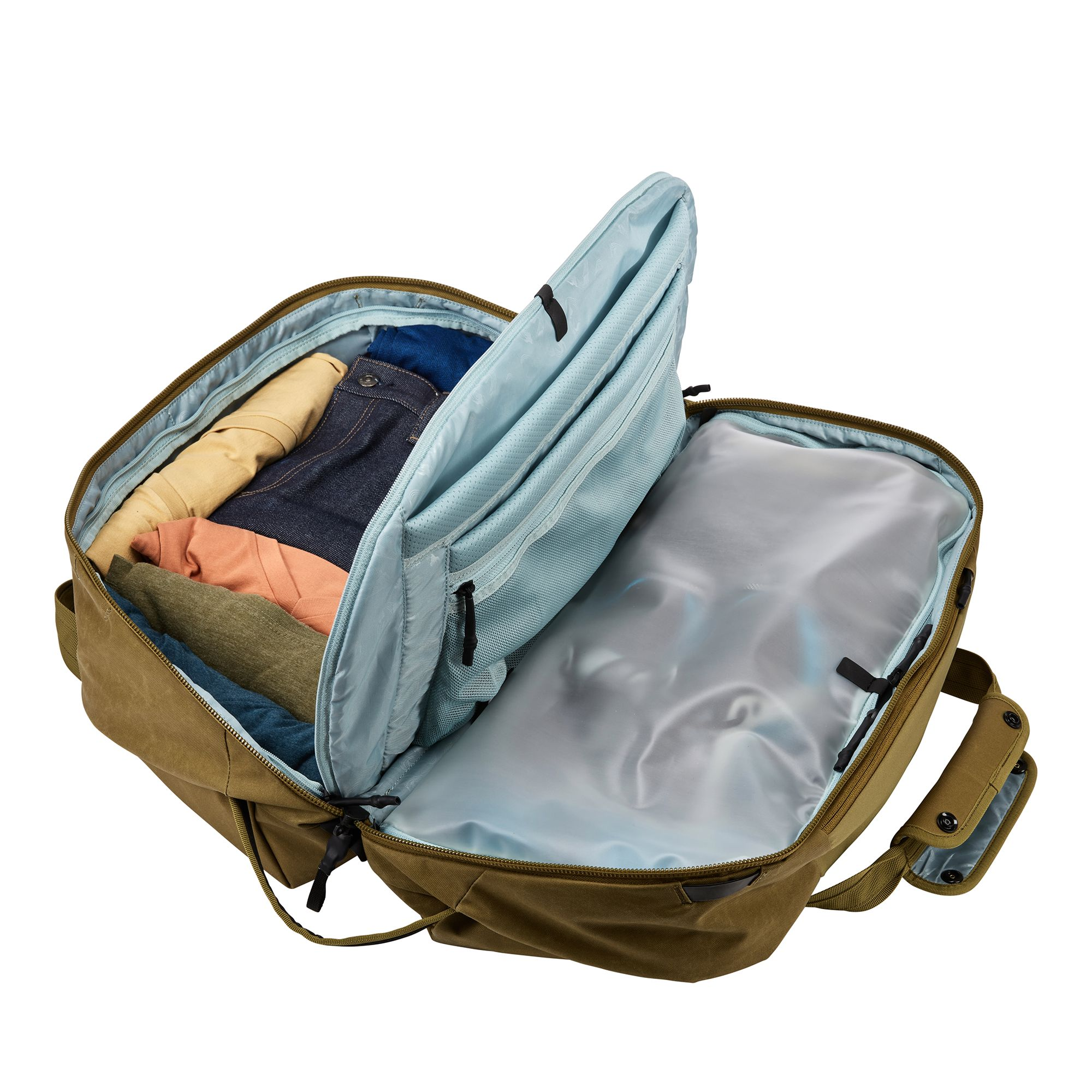 Aion Duffel Bag, 35L — Image 5