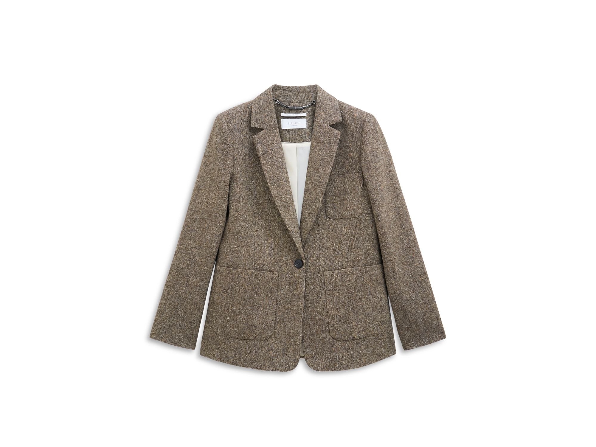 Elvie Jacket — Image 6
