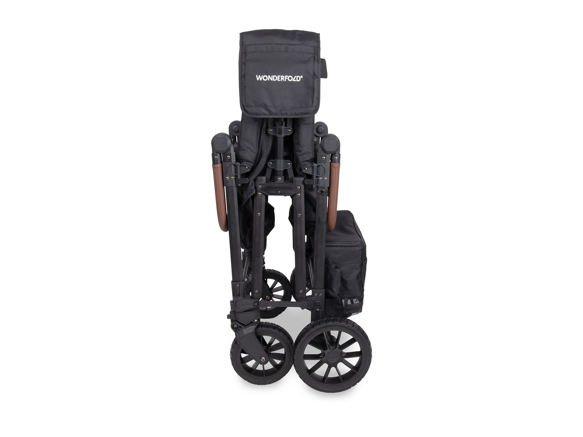 W6 Pro 6 Seater Stroller Wagon — Image 5