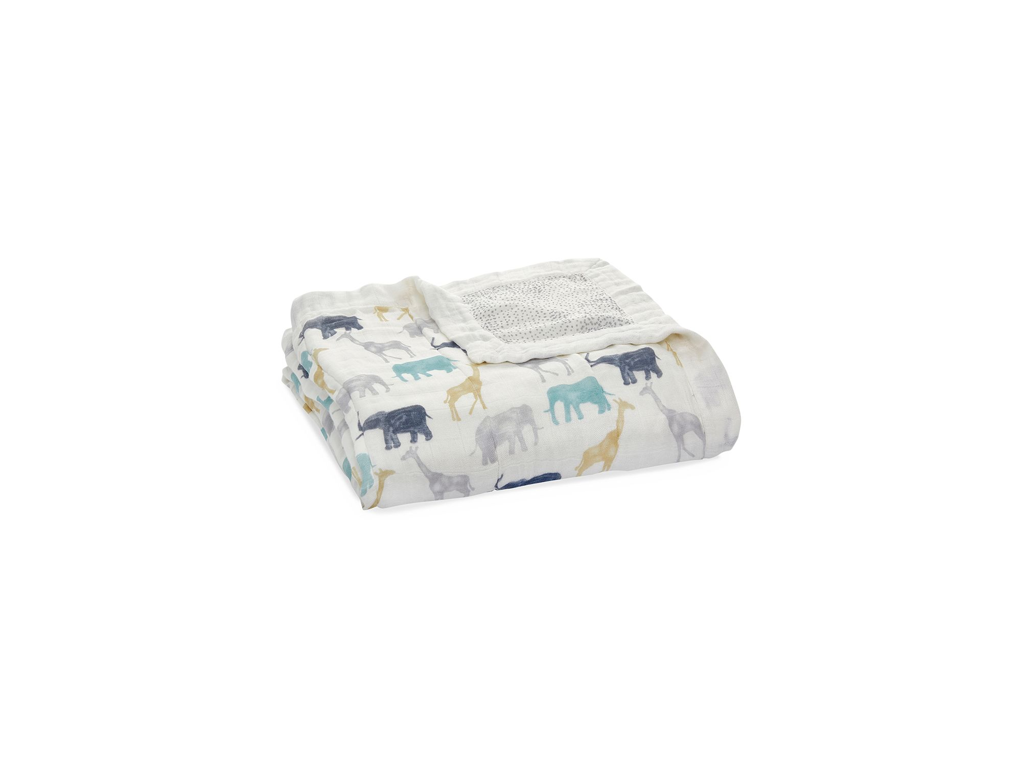 Silky Soft Printed Dream Blanket — Image 3
