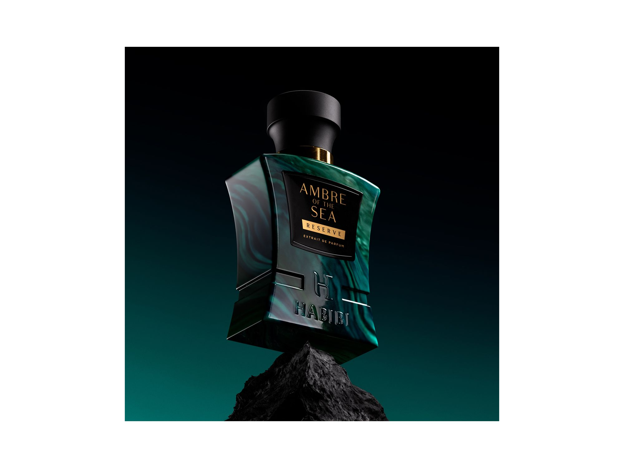 Ambre of the Sea Extrait de Parfum 2.5 oz. — Image 7