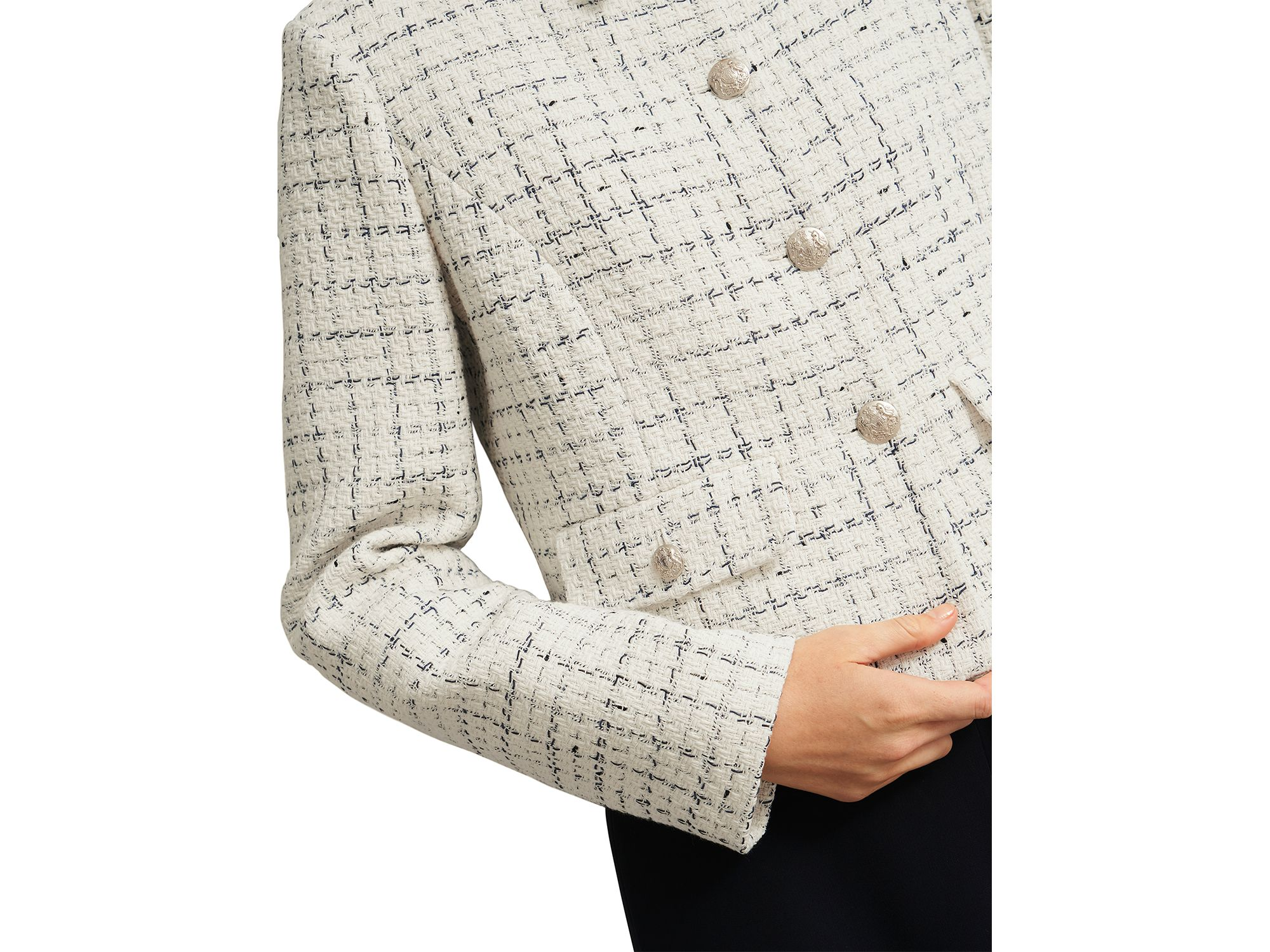 Jessie Jacket — Image 3