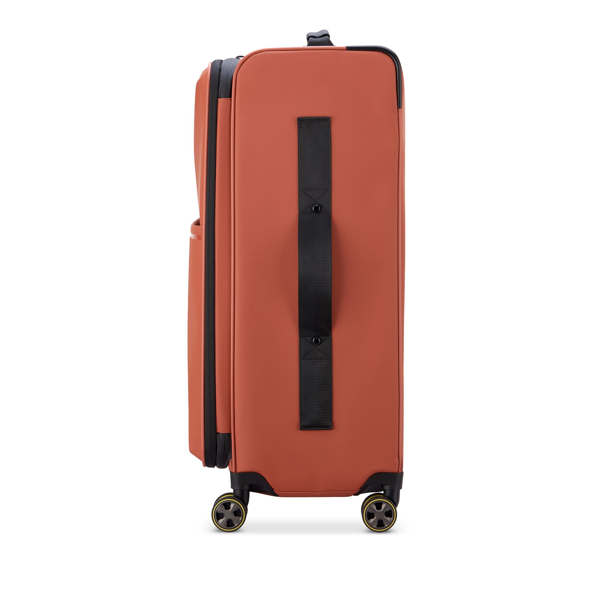 Turenne Soft 27" Expandable Spinner Suitcase — Image 14