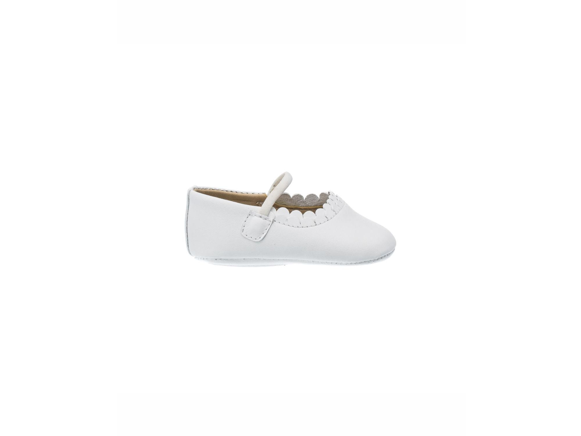 Ava Ballet Shoes - Baby — Image 3