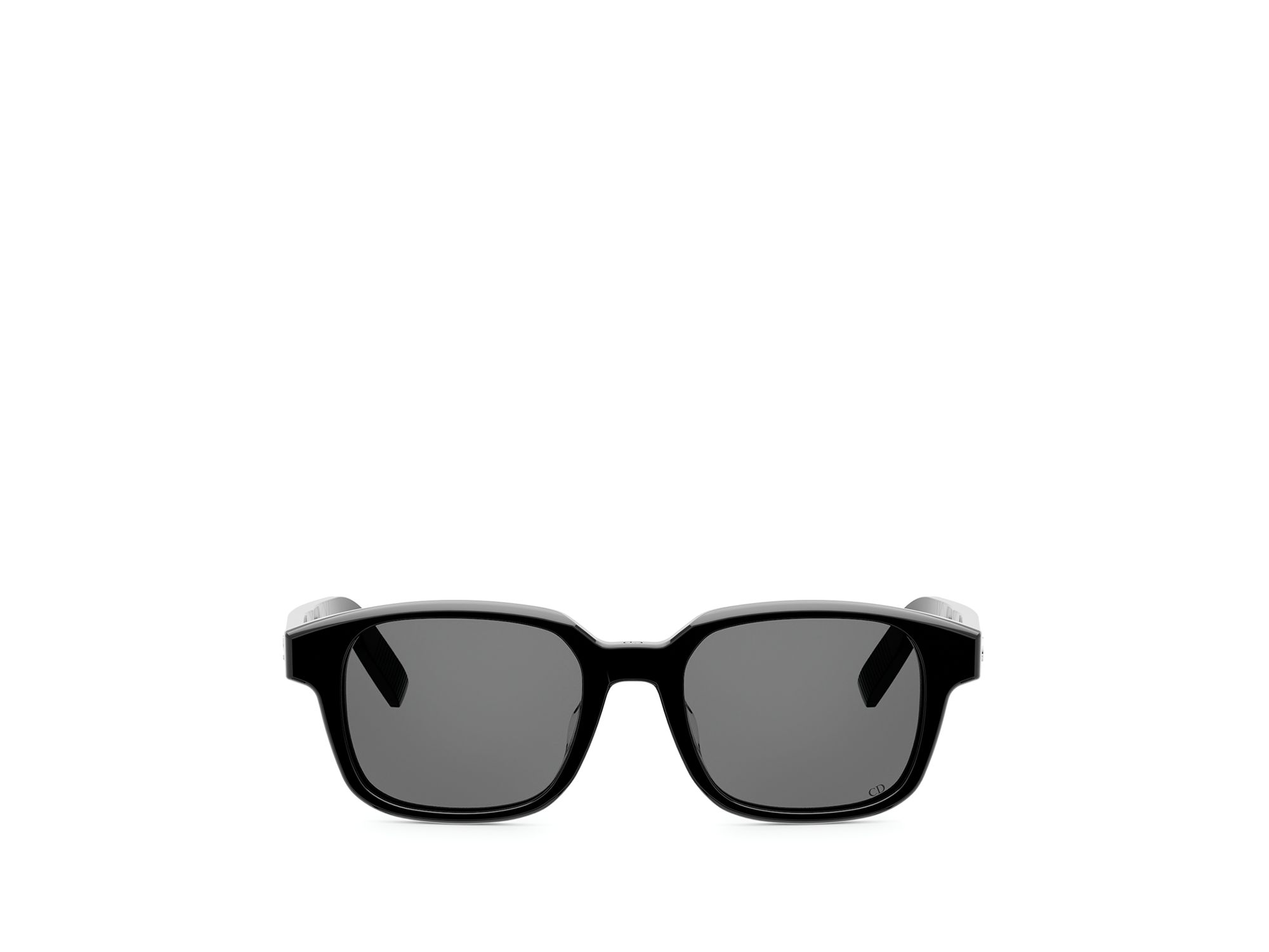 Christian Dior Label R1I Round Sunglasses, 51mm — Image 8