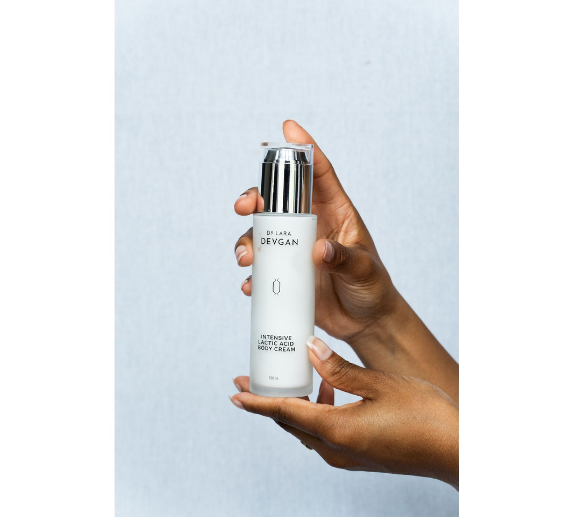 Intensive Lactic Acid Body Cream — Image 3