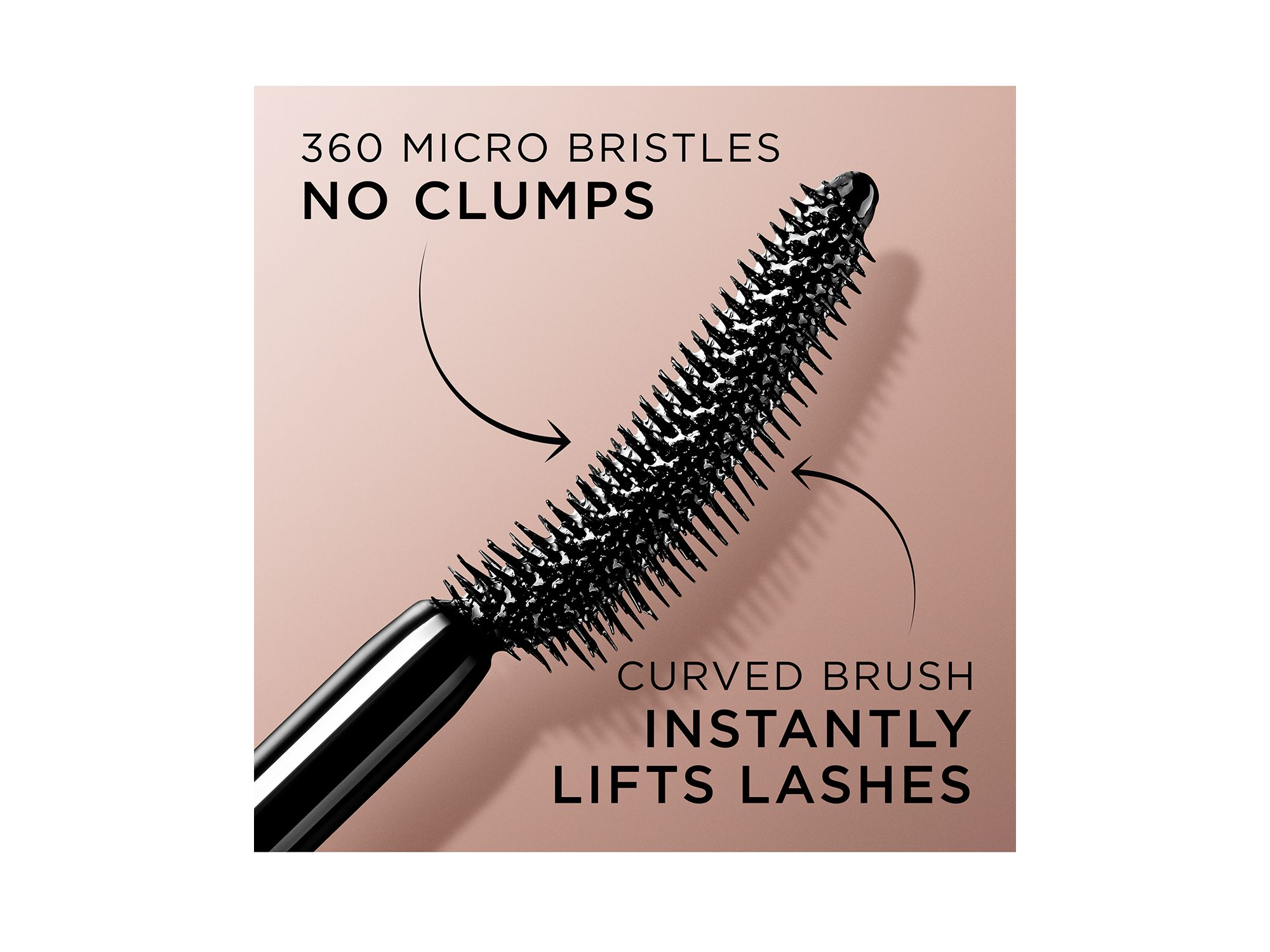 Lash Idôle Lash-Lifting & Volumizing Mascara — Image 4