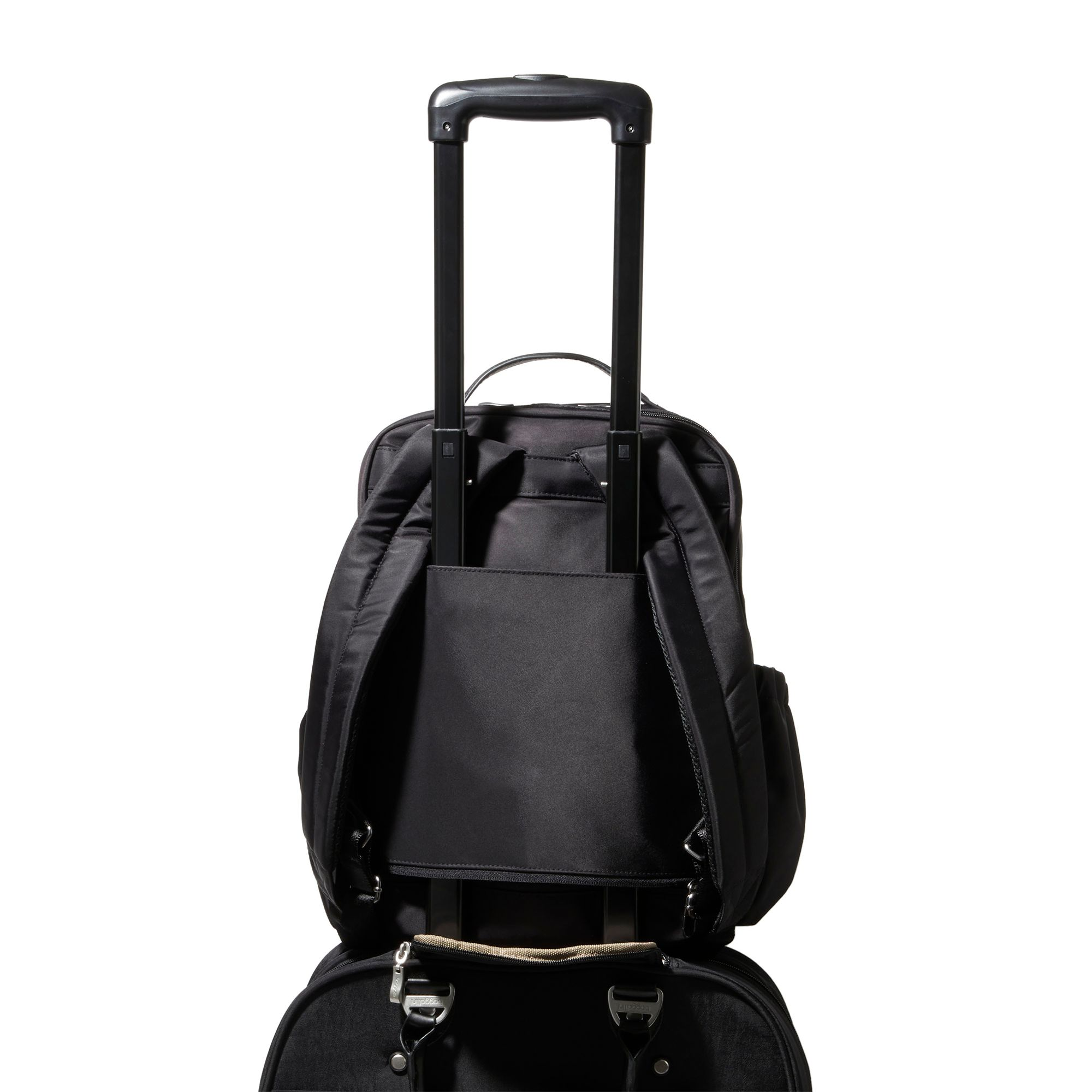 Tribeca Expandable Laptop Backpack — Image 8
