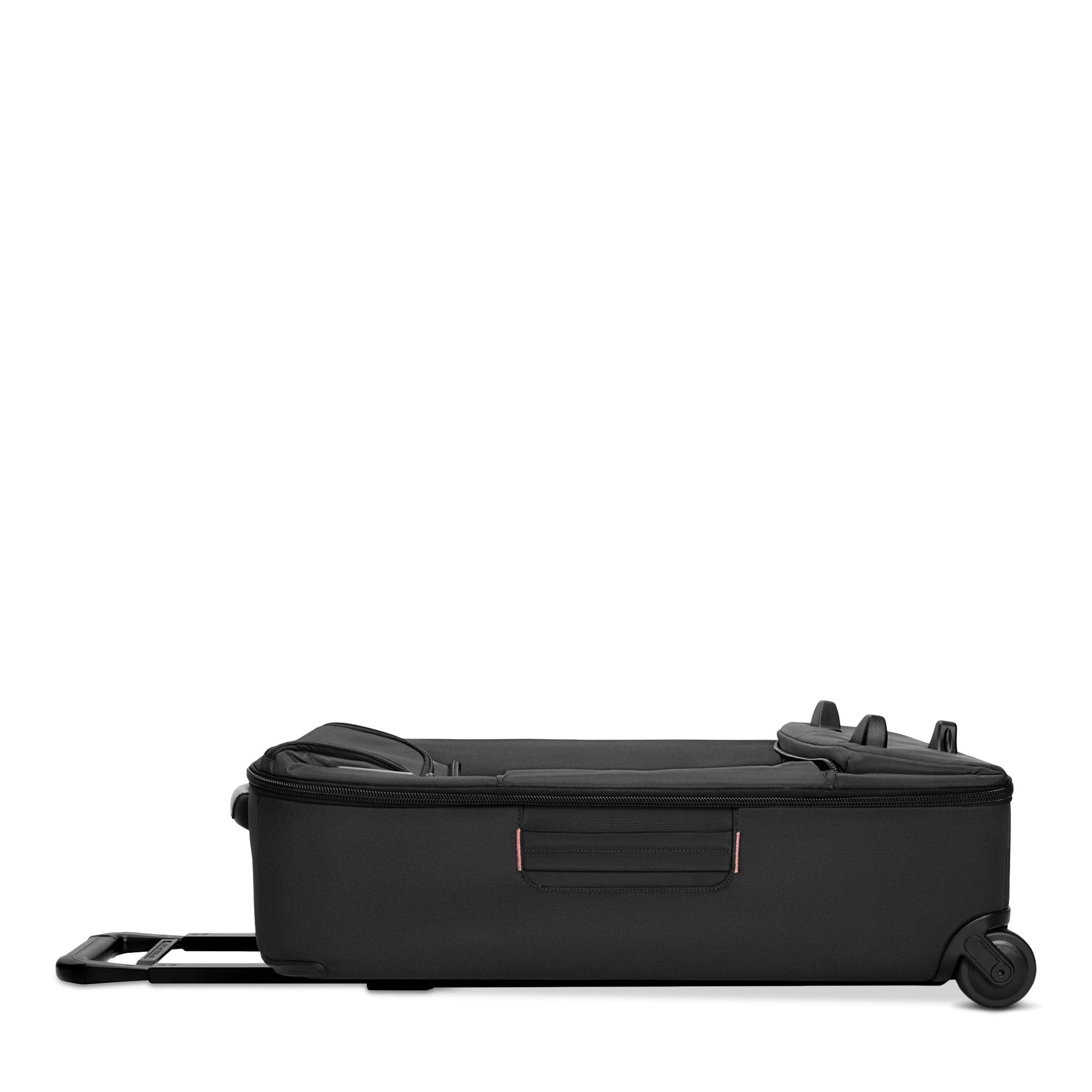 ZDX Medium ZDX Upright Duffle Bag — Image 12