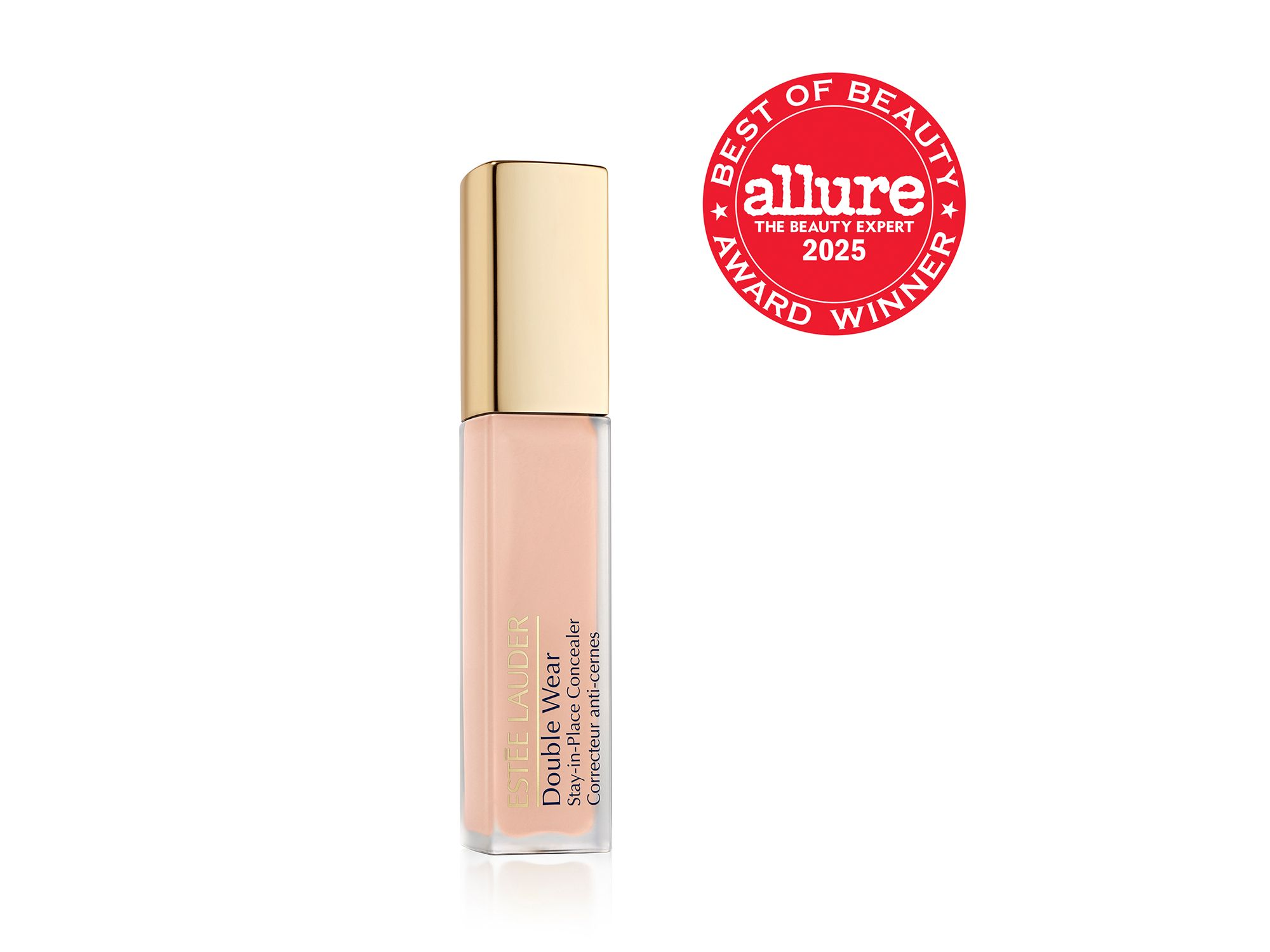 Double Wear Stay in Place 24 Hour Concealer — Image 39