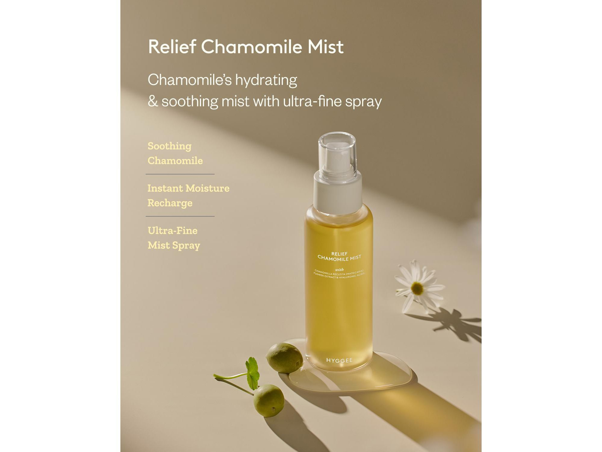 Relief Chamomile Mist — Image 5