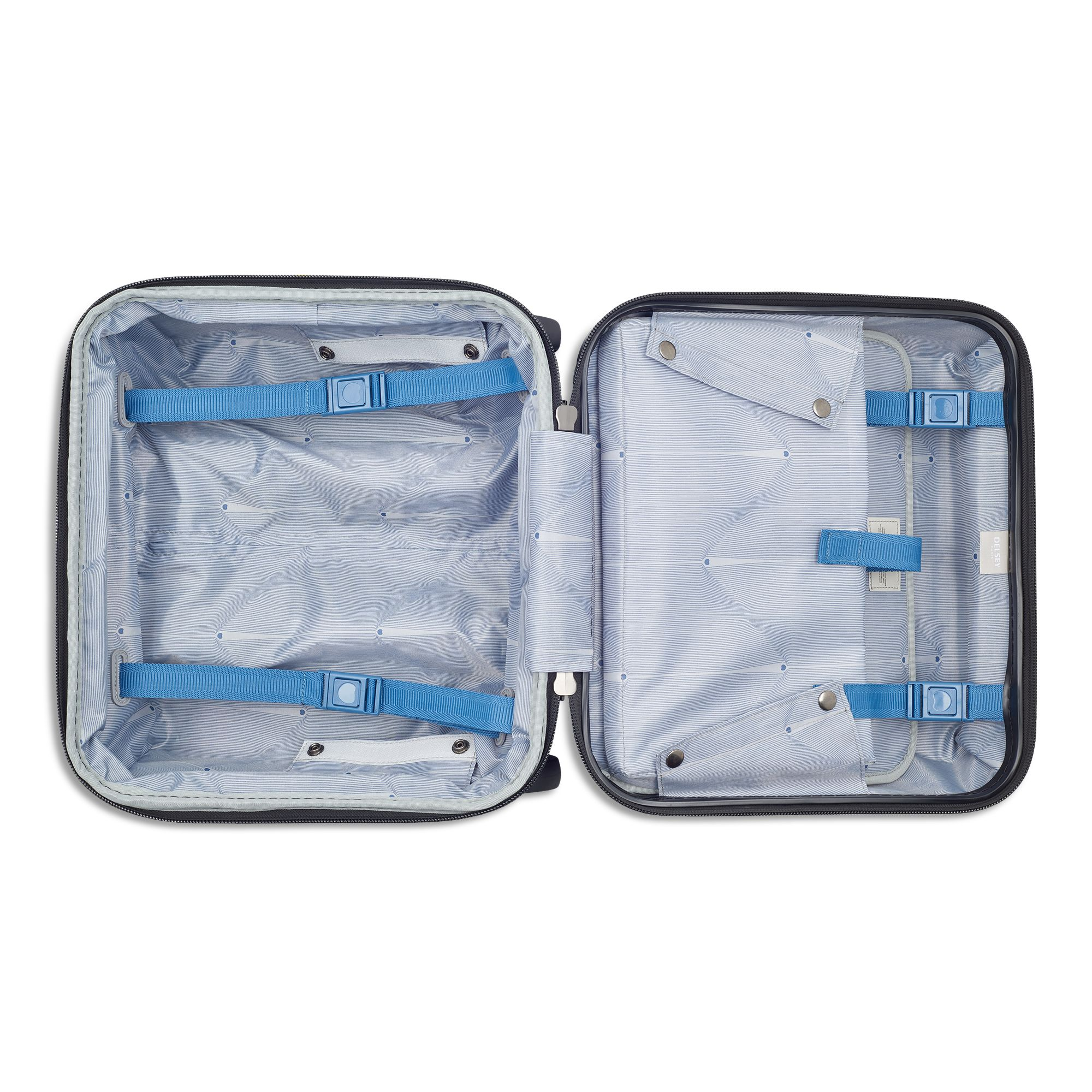 Cruise 3.0 2W Underseat Suitcase — Image 5