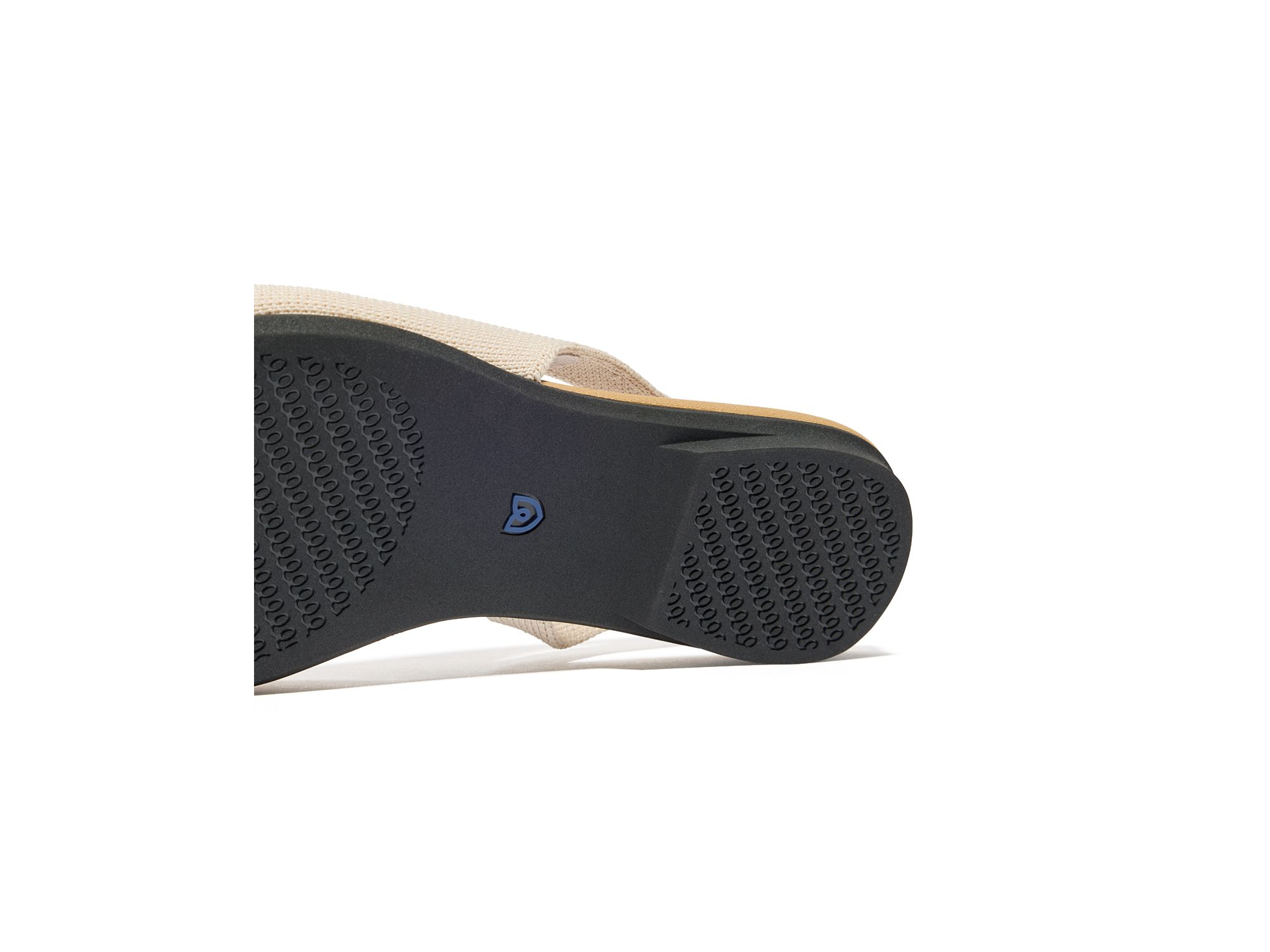 Women's The Almond Slingback Flats — Image 4