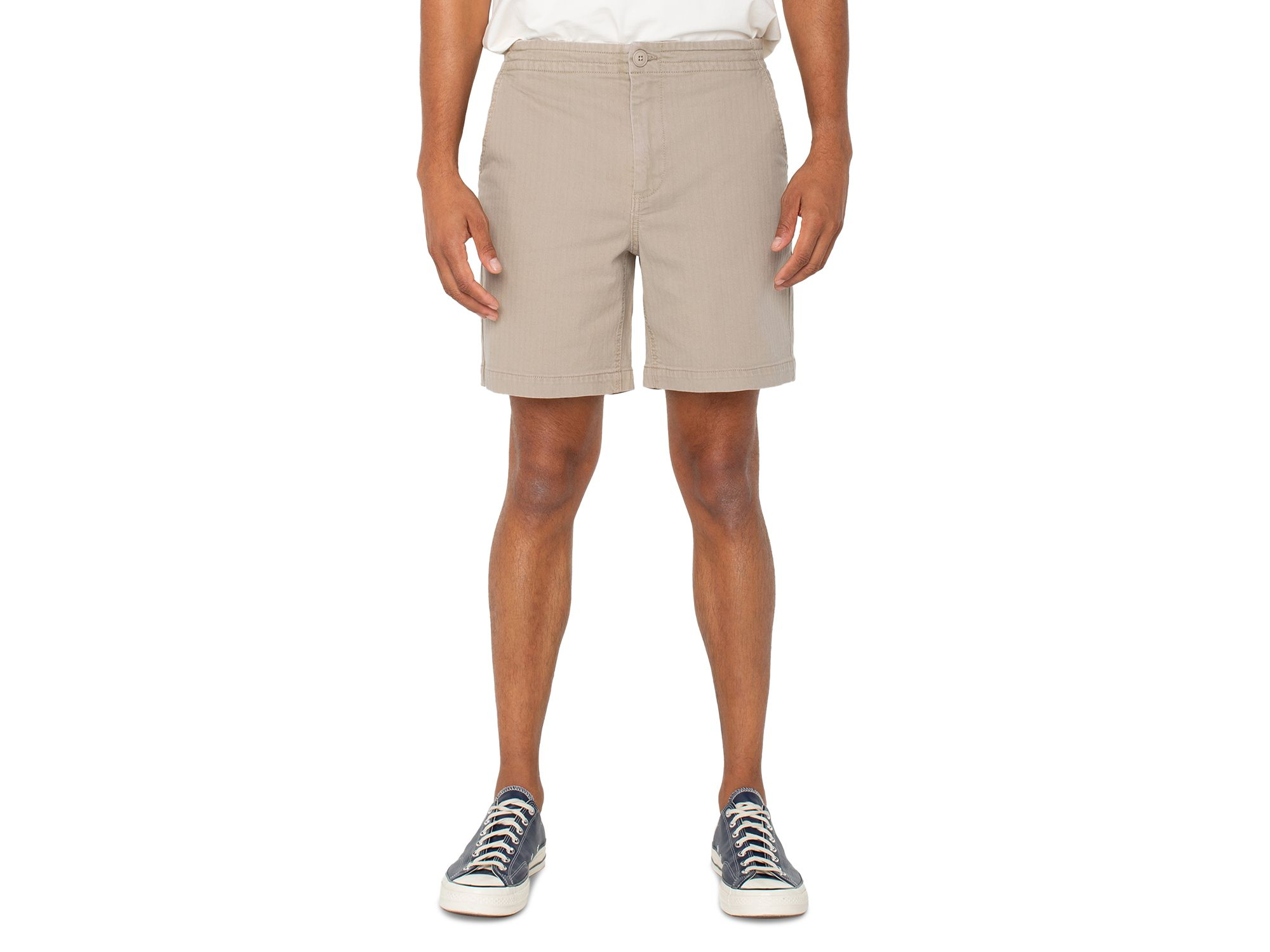 Internal Drawstring 7" Shorts — Image 4