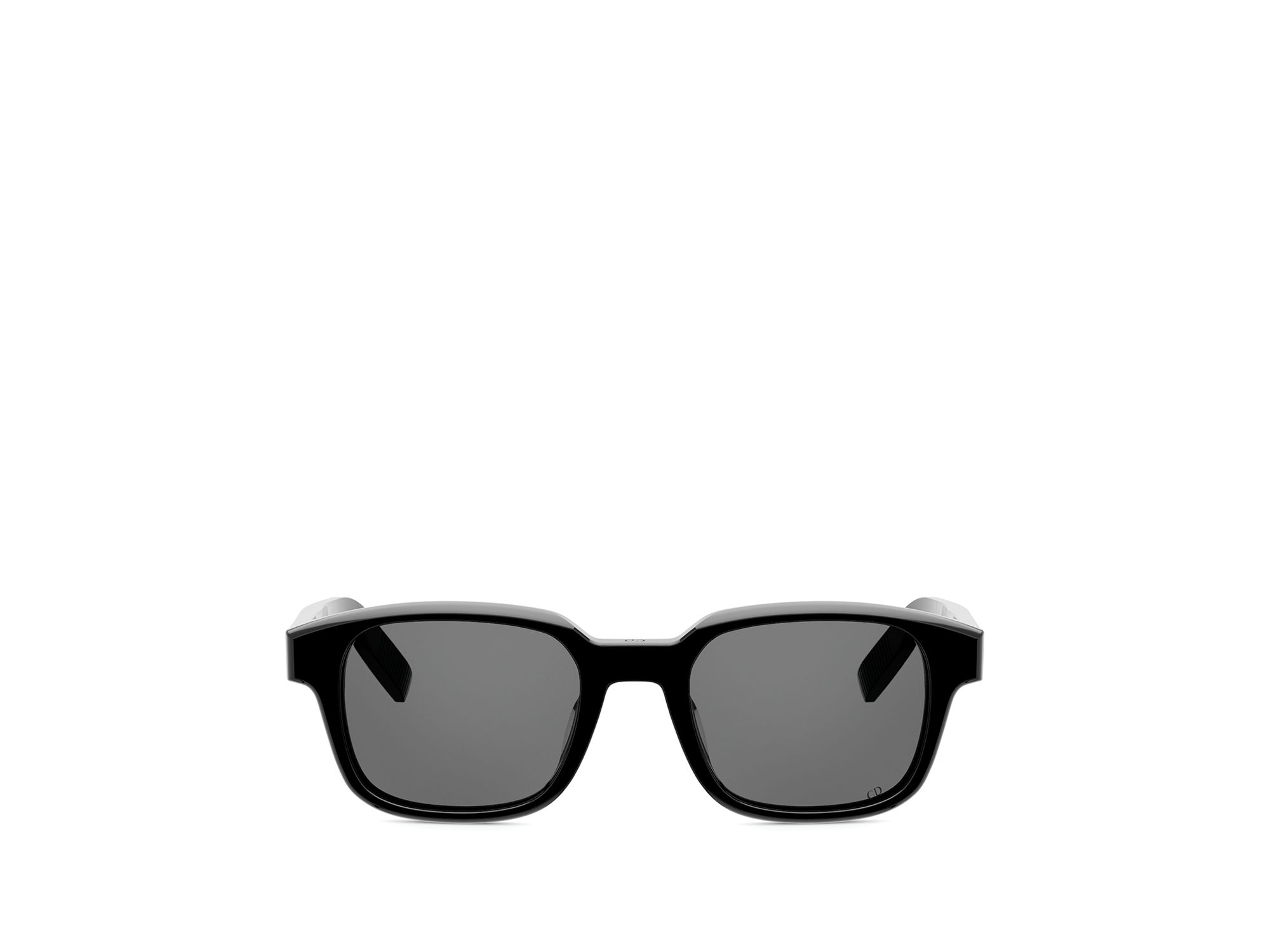 CD Icon S4I Square Sunglasses, 51mm — Image 8