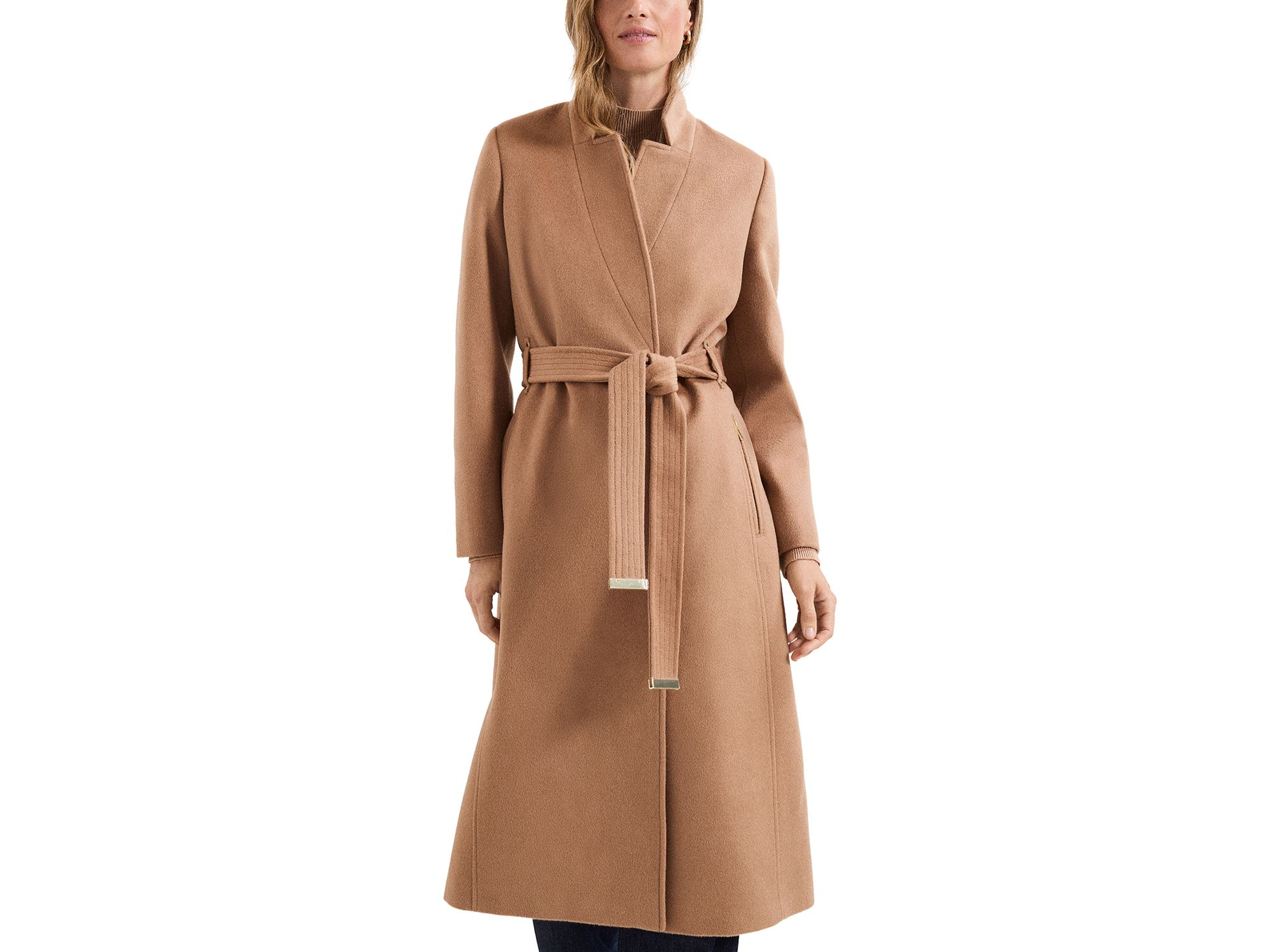 Charlotte Coat — Image 8