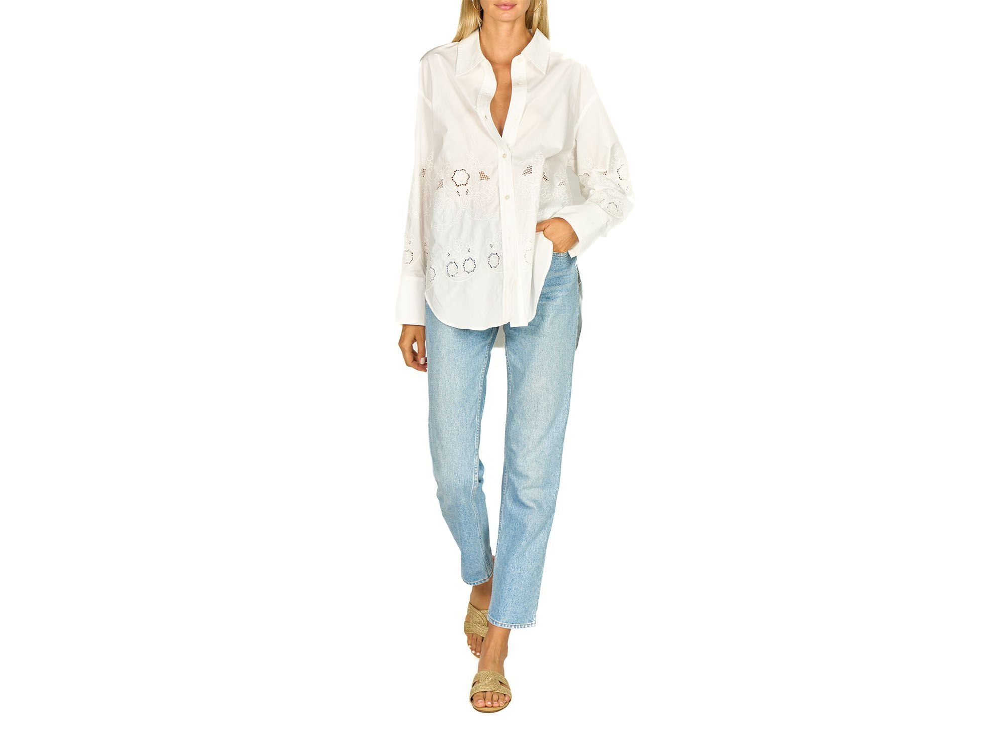 Rye Shirt — Image 5