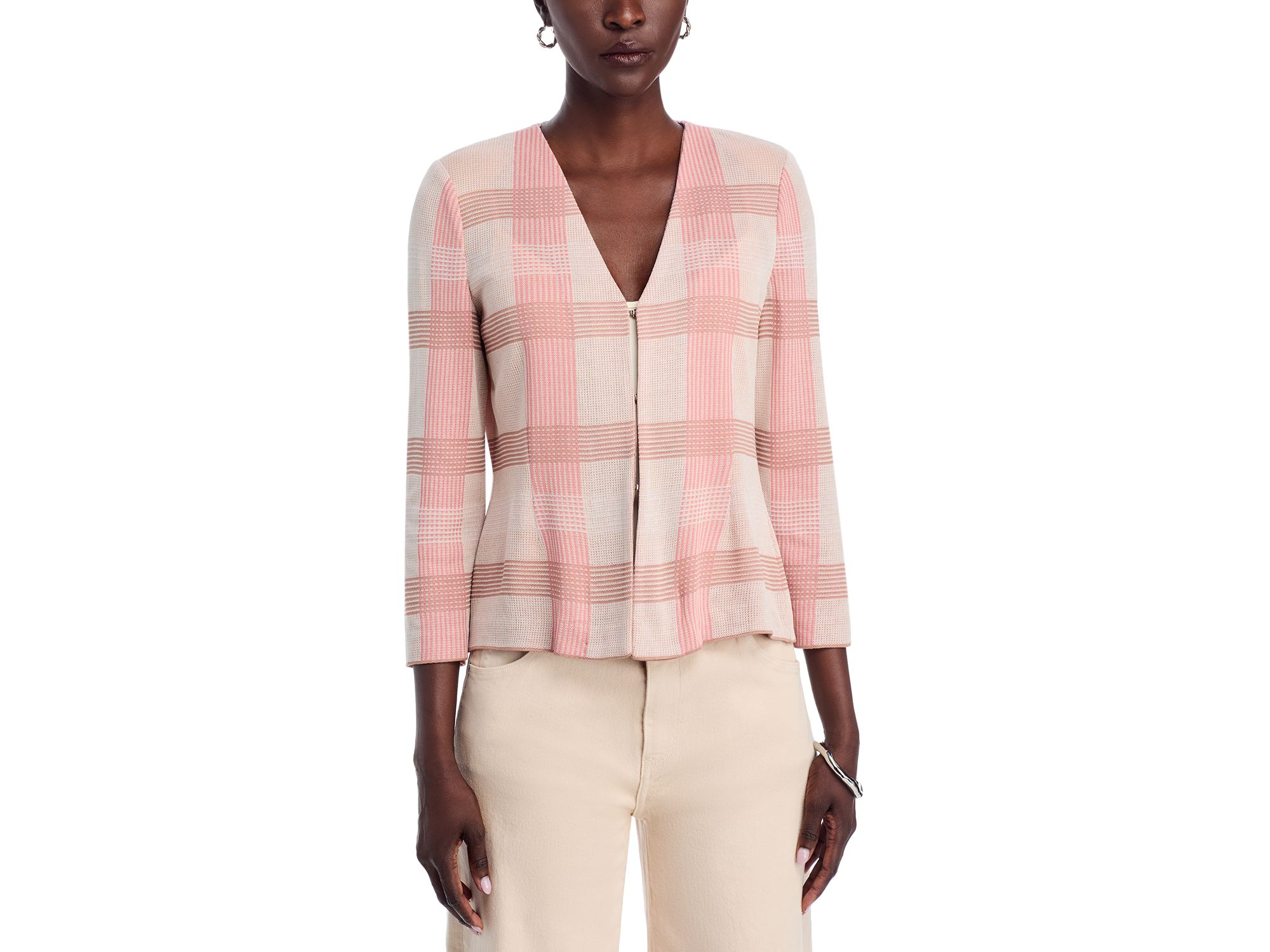Knit Jacket — Image 4