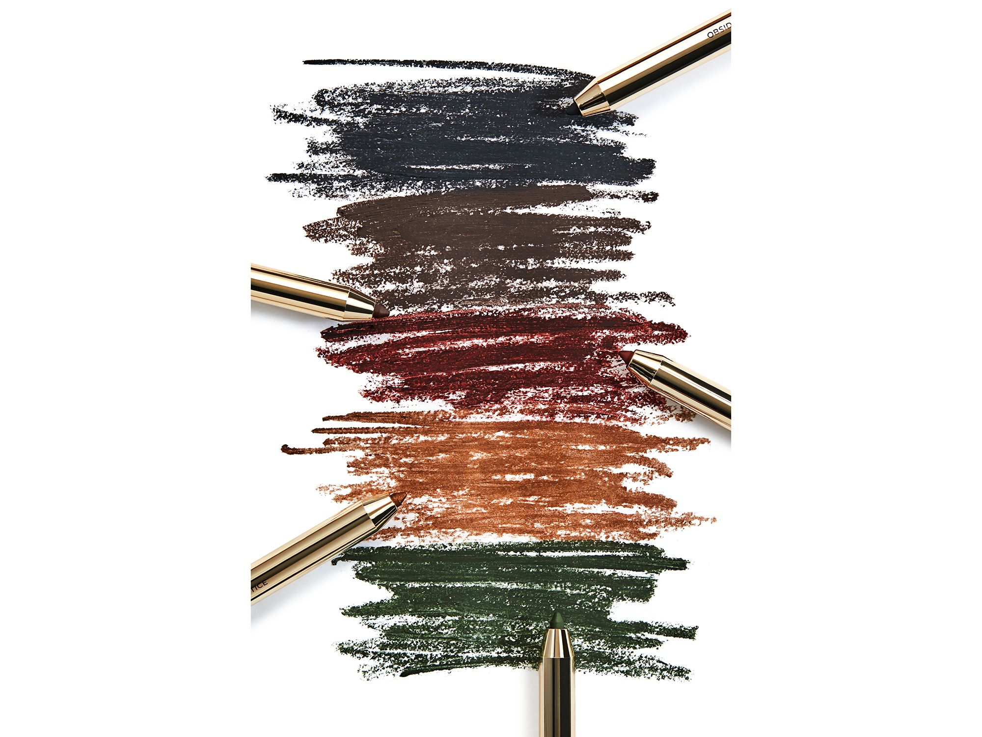 Voyeur Waterproof Gel Eyeliner — Image 3
