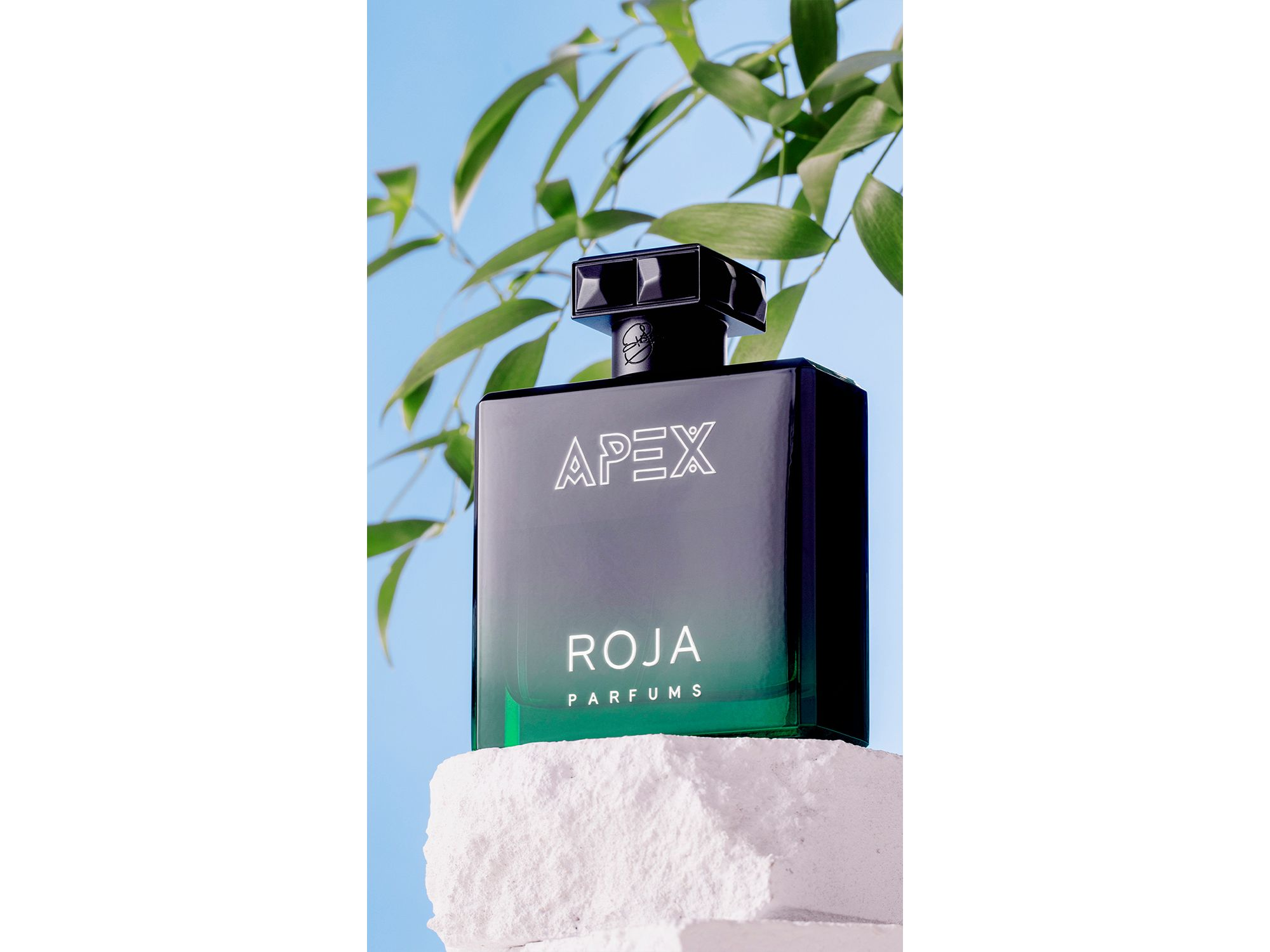 Apex Eau de Parfum Pour Homme 3.4 oz. — Image 3