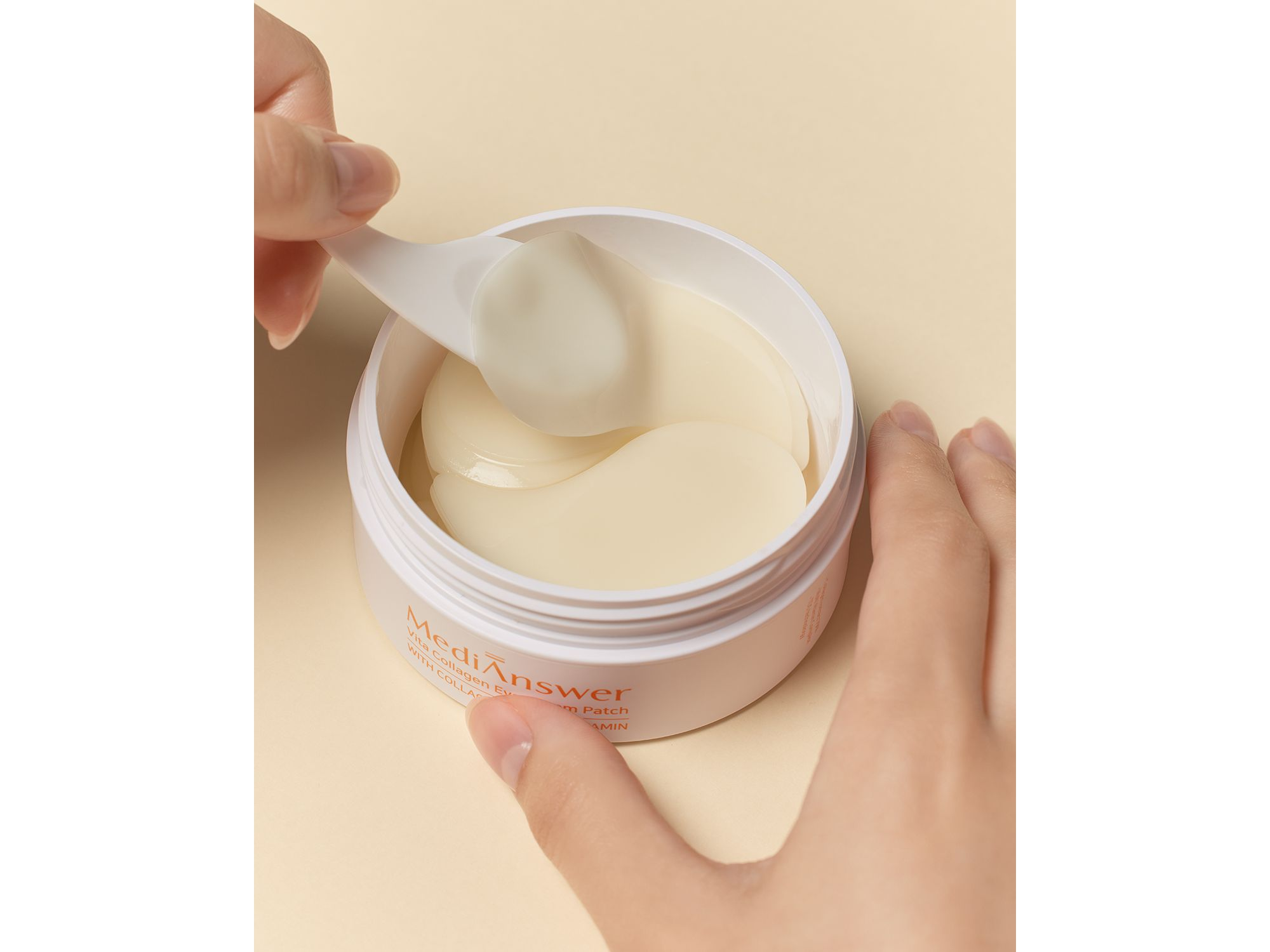 Vita Collagen Eye Cream Patch — Image 4