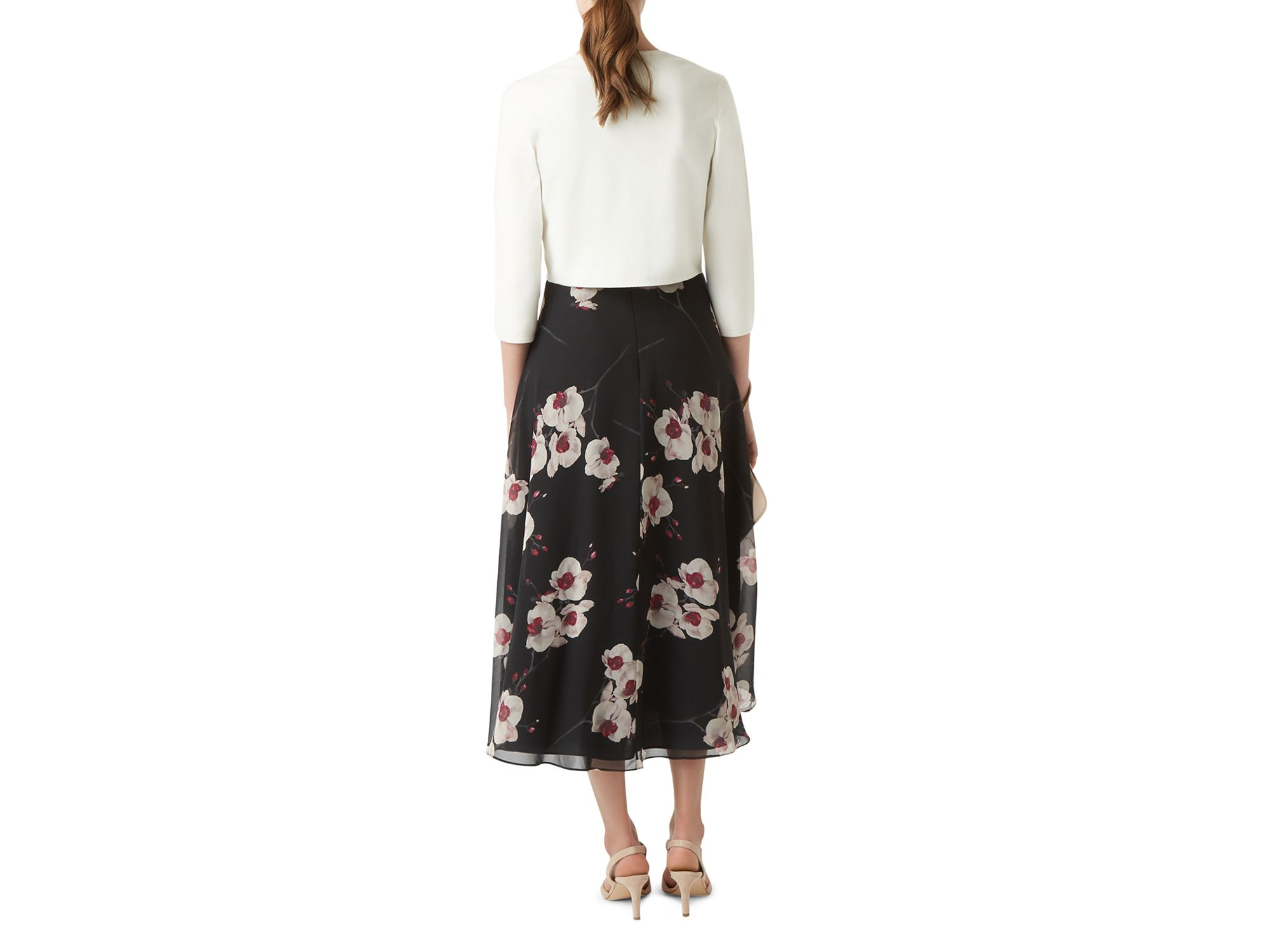 Ella Cropped Cardigan — Image 10