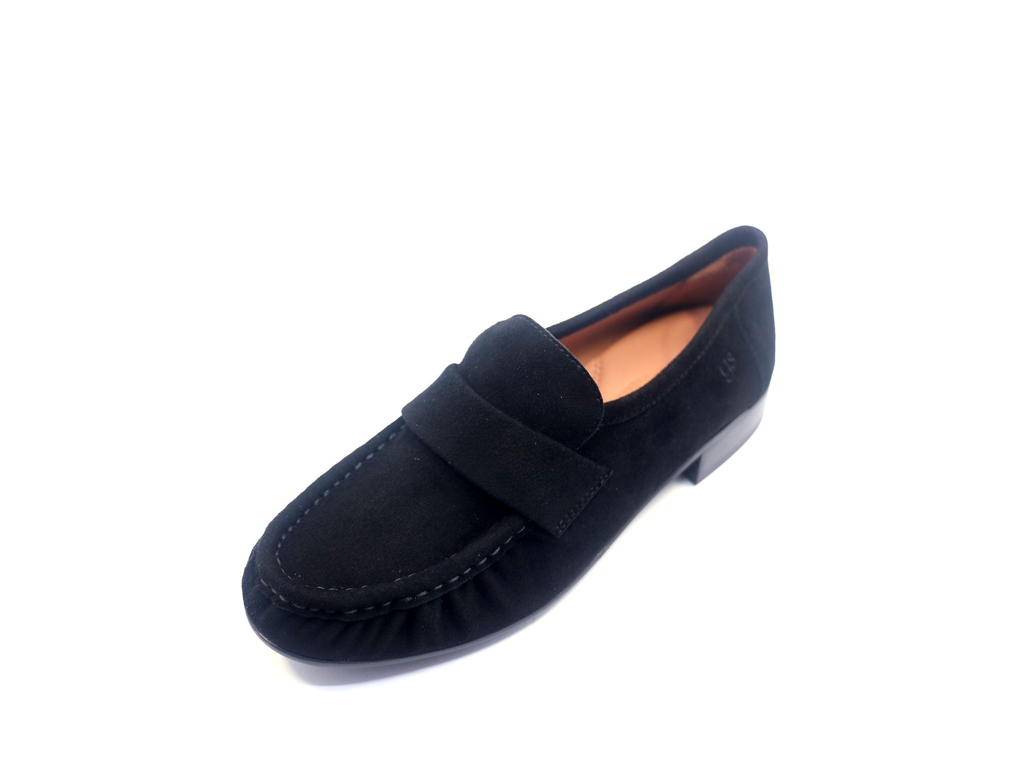 Women's Crew Loafer Flats — Image 4